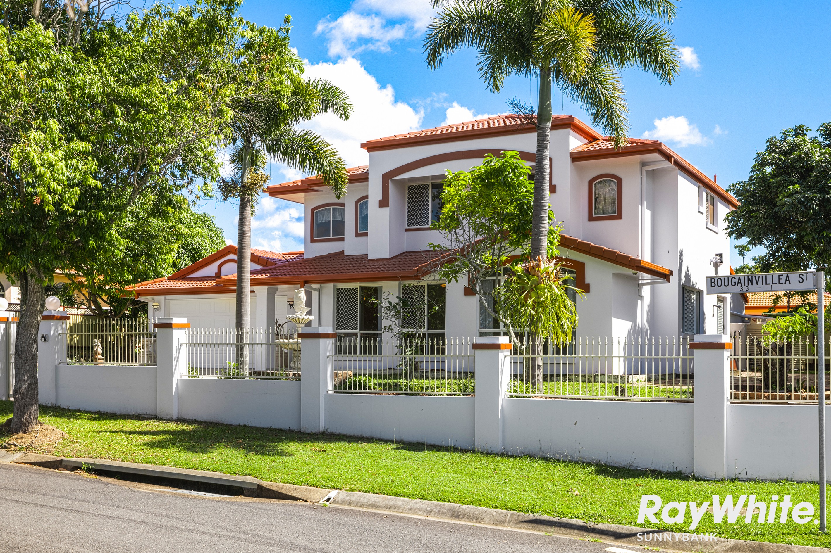 1 Bougainvillea Street, Calamvale, QLD 4116