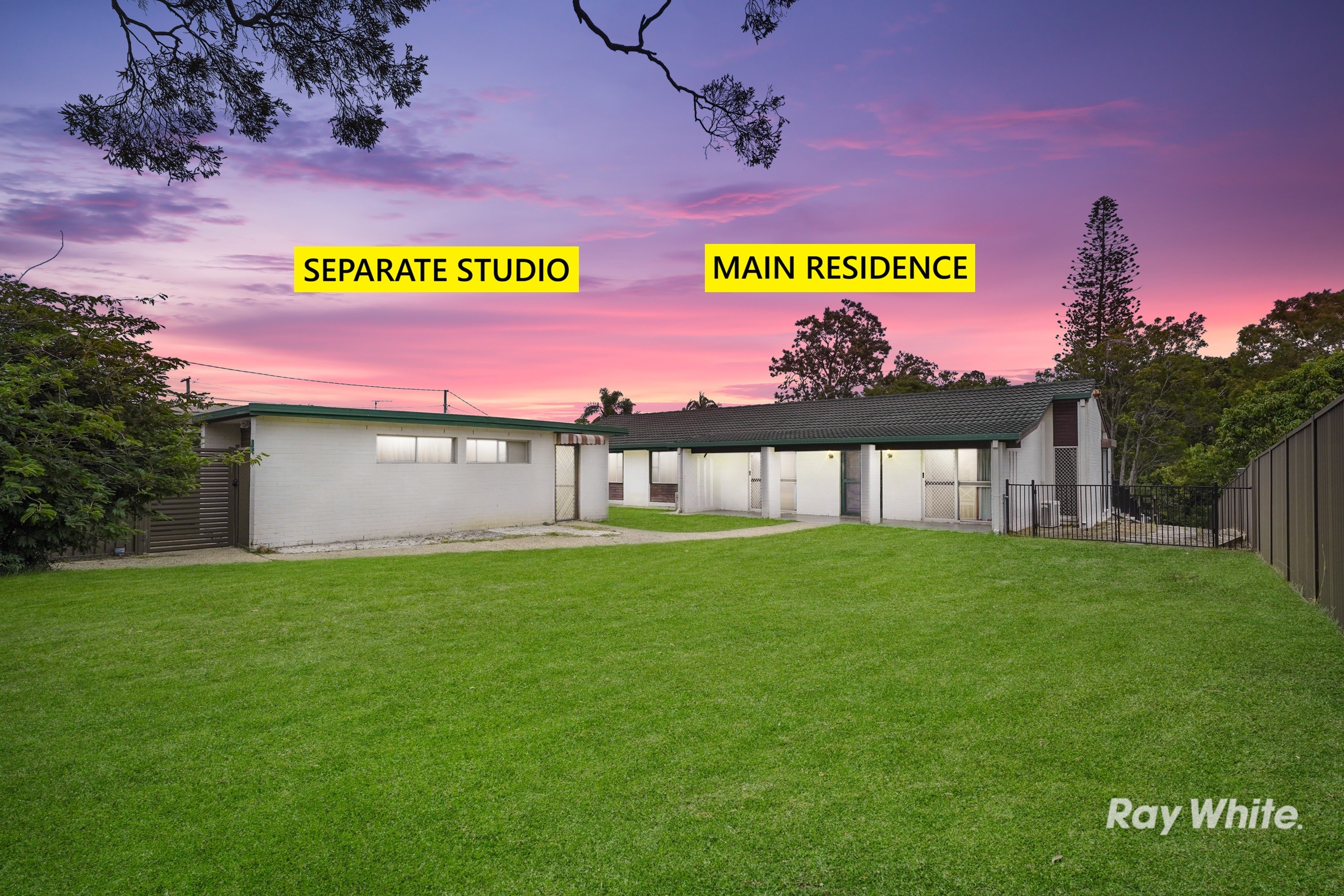 4 Coolcrest Street, Daisy Hill, QLD 4127