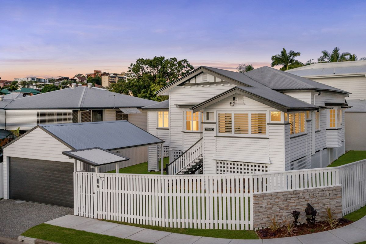 179 Hudson Road, Wooloowin, QLD 4030
