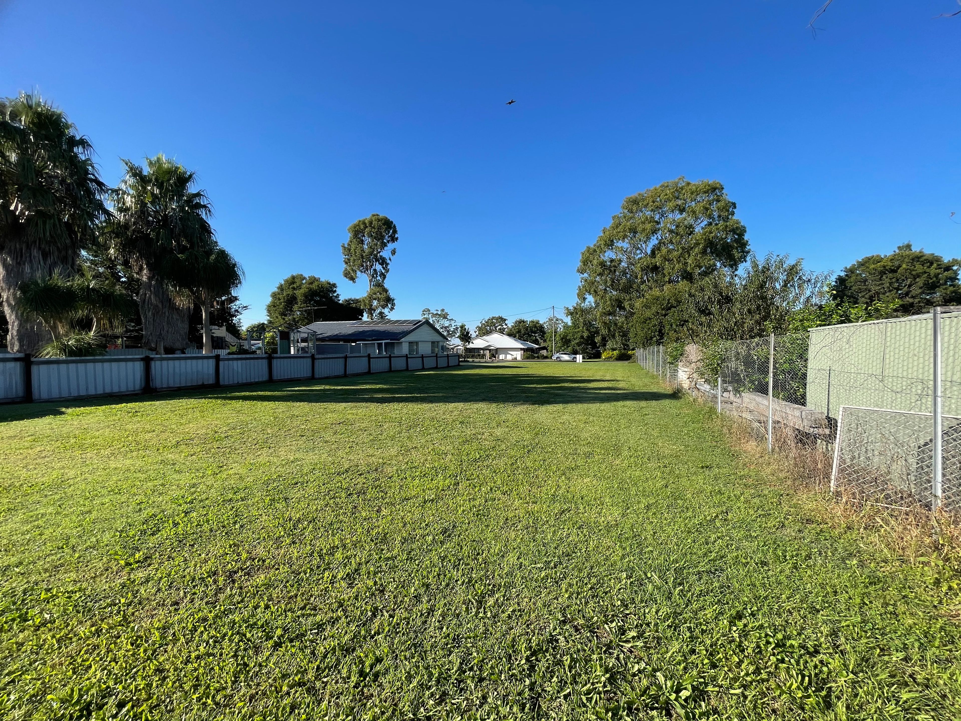 48 John Street, Southbrook, QLD 4363 Sold Land Ray White Rural