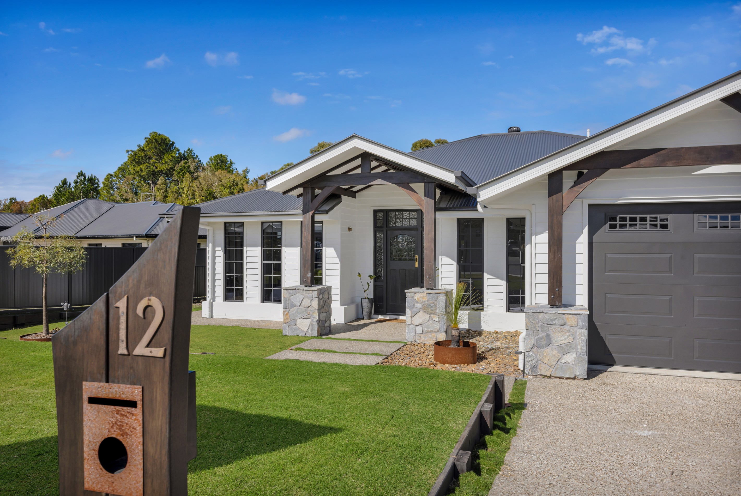 12 Juliette Court, Caboolture, QLD 4510