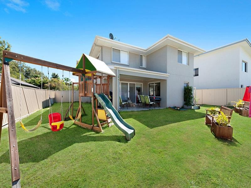 3 Chromata Lane, Coomera, QLD 4209