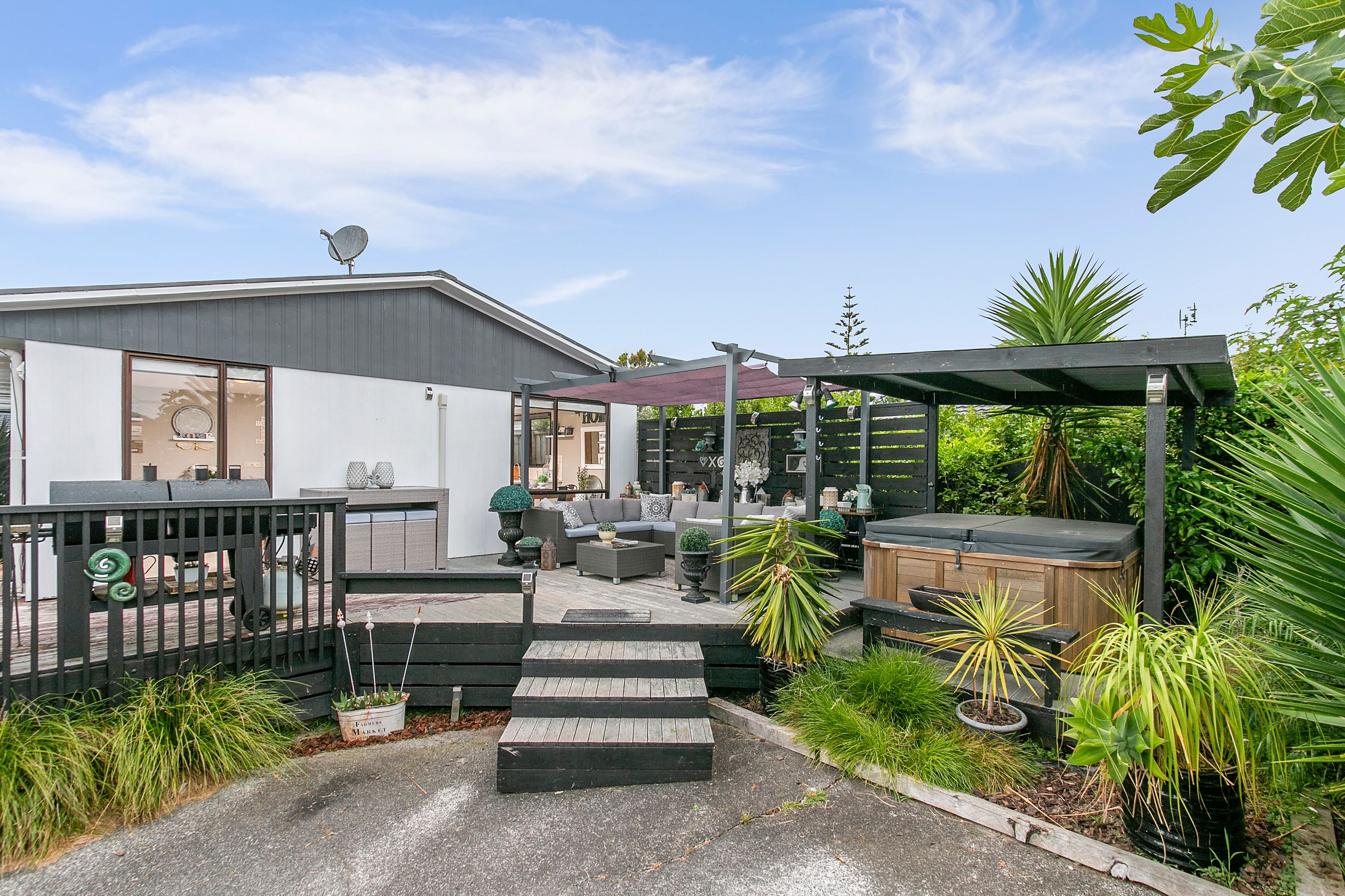 1/26 Kamara Road, Glen Eden, Waitakere City