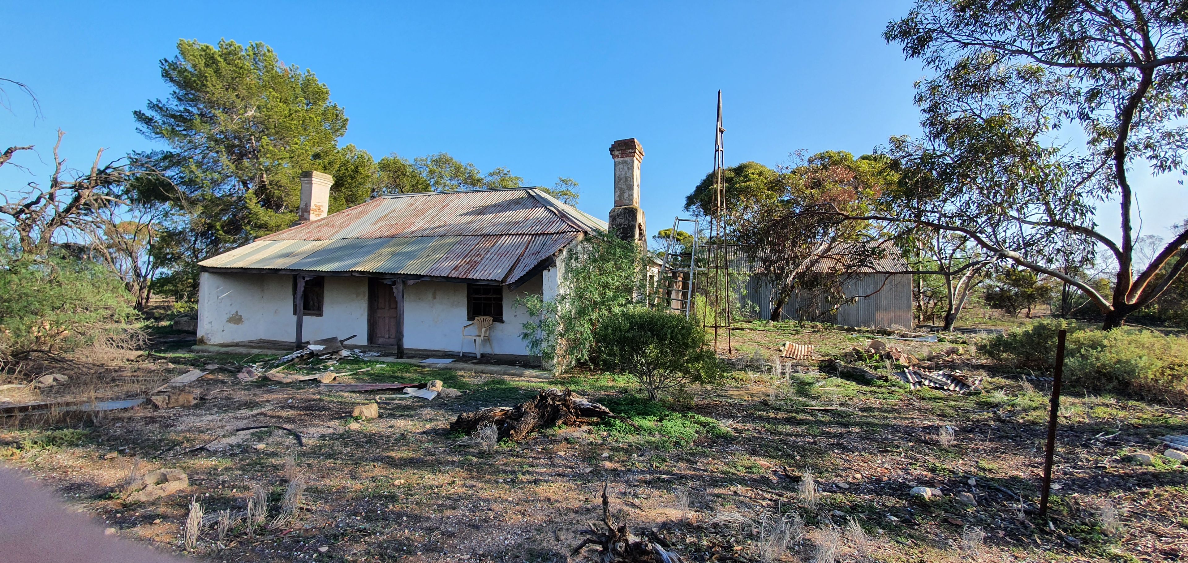 14 Creswell Terrace, Moonta Mines, SA 5558