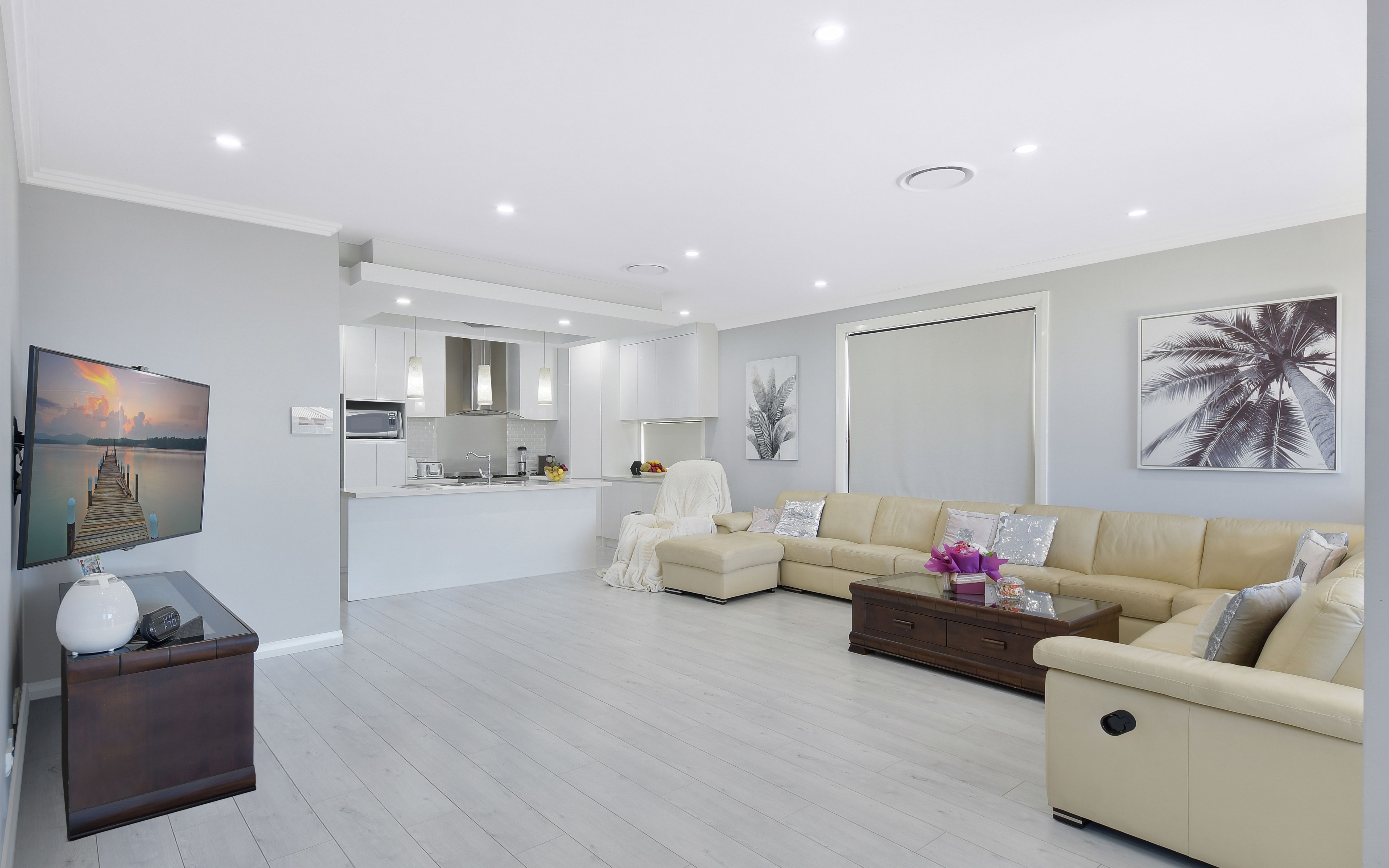 97 Sawsedge Avenue, Denham Court, NSW 2565
