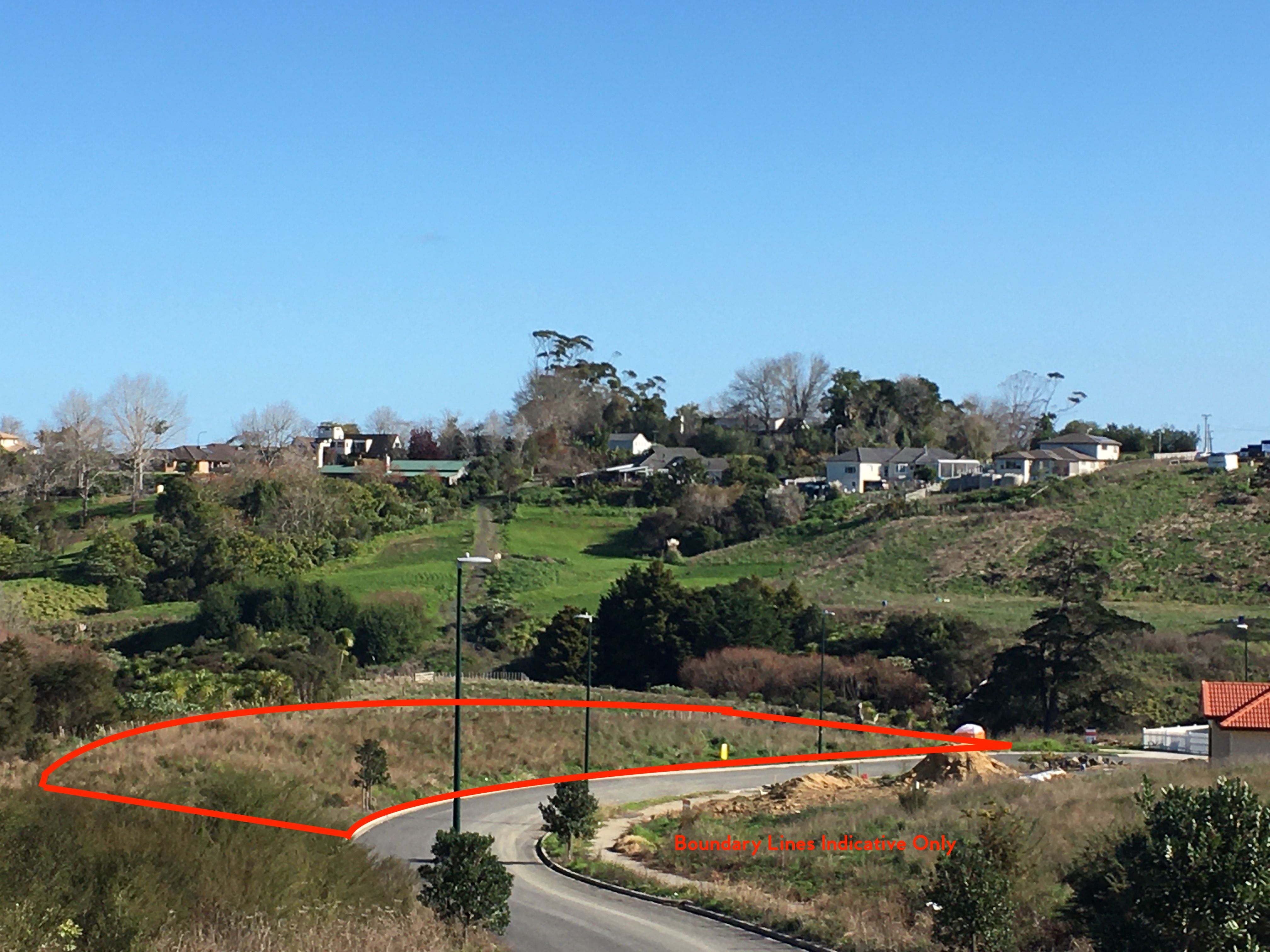 14 Tau Drive, Flat Bush, Manukau City