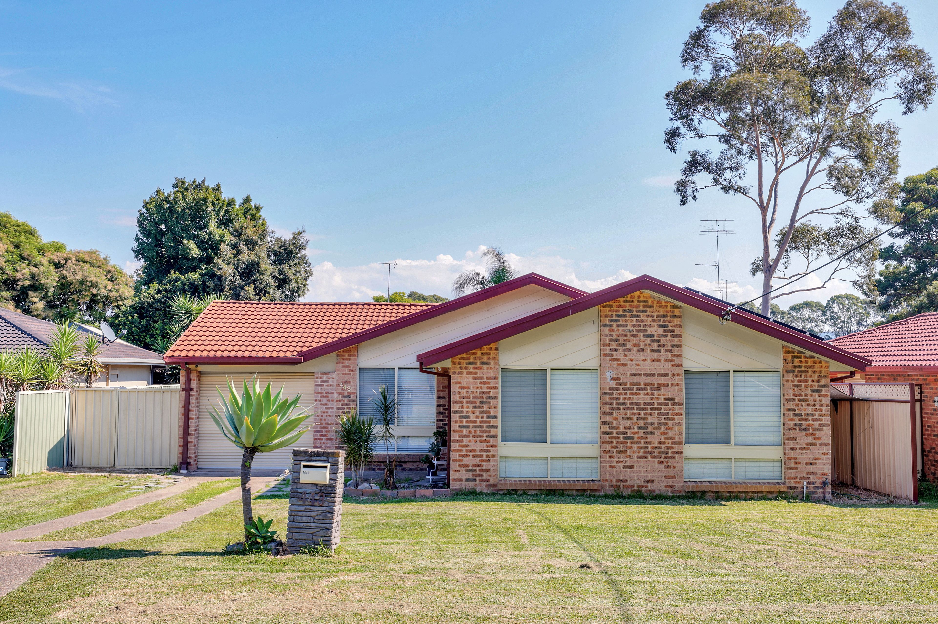 443 Cranebrook Road, Cranebrook, NSW 2749