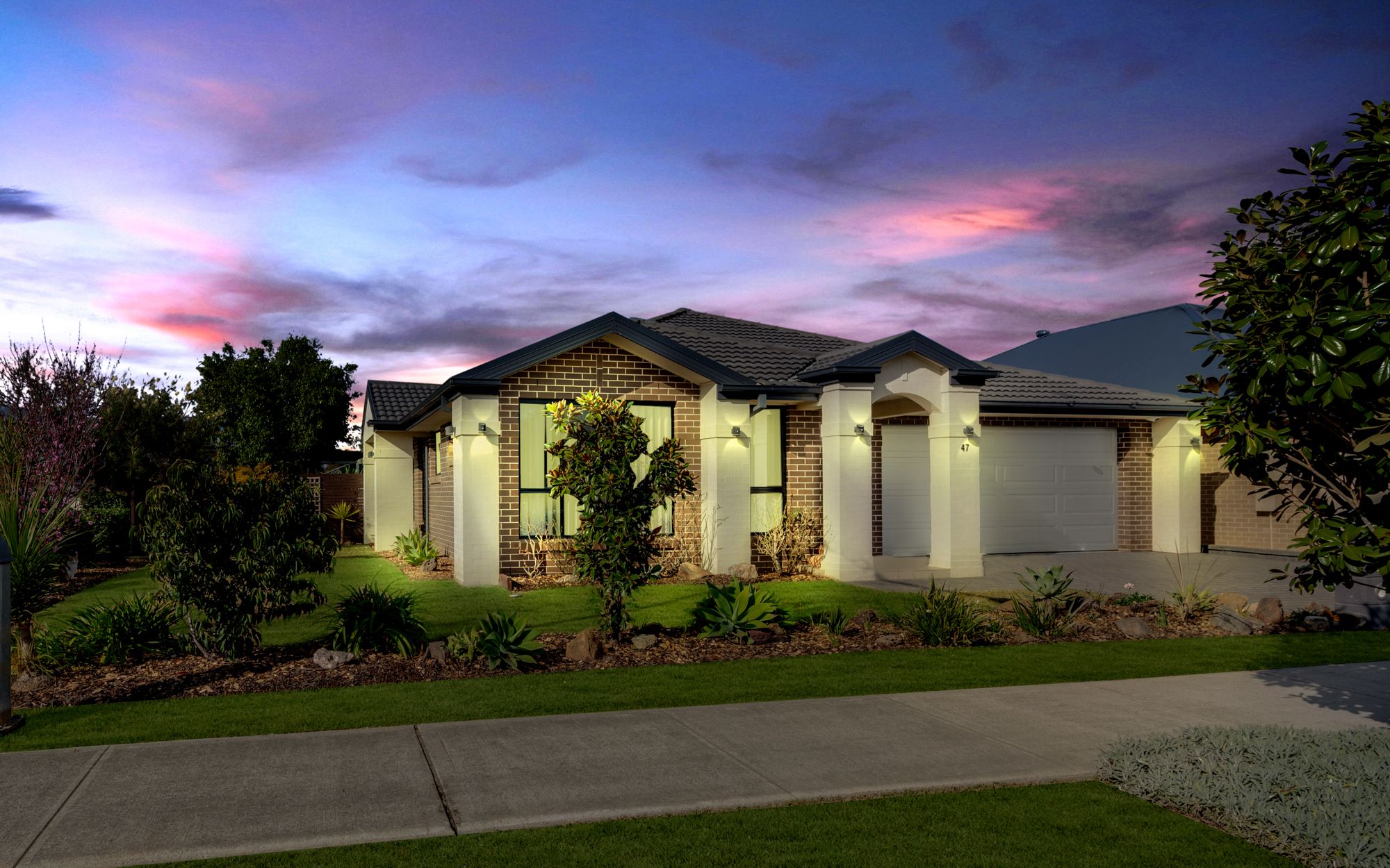 47 Agostini Circuit, Oran Park, NSW 2570