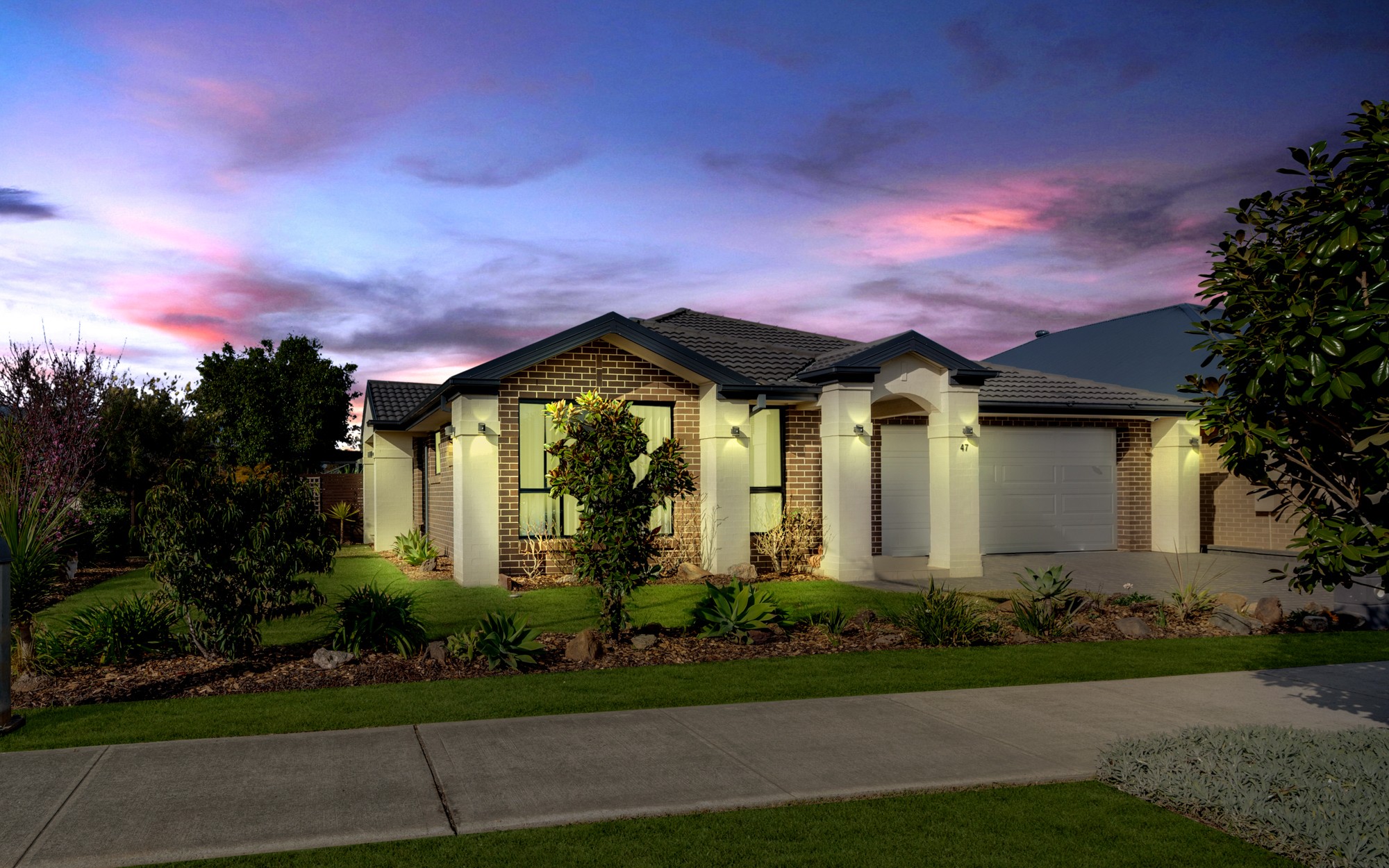47 Agostini Circuit, Oran Park, NSW 2570
