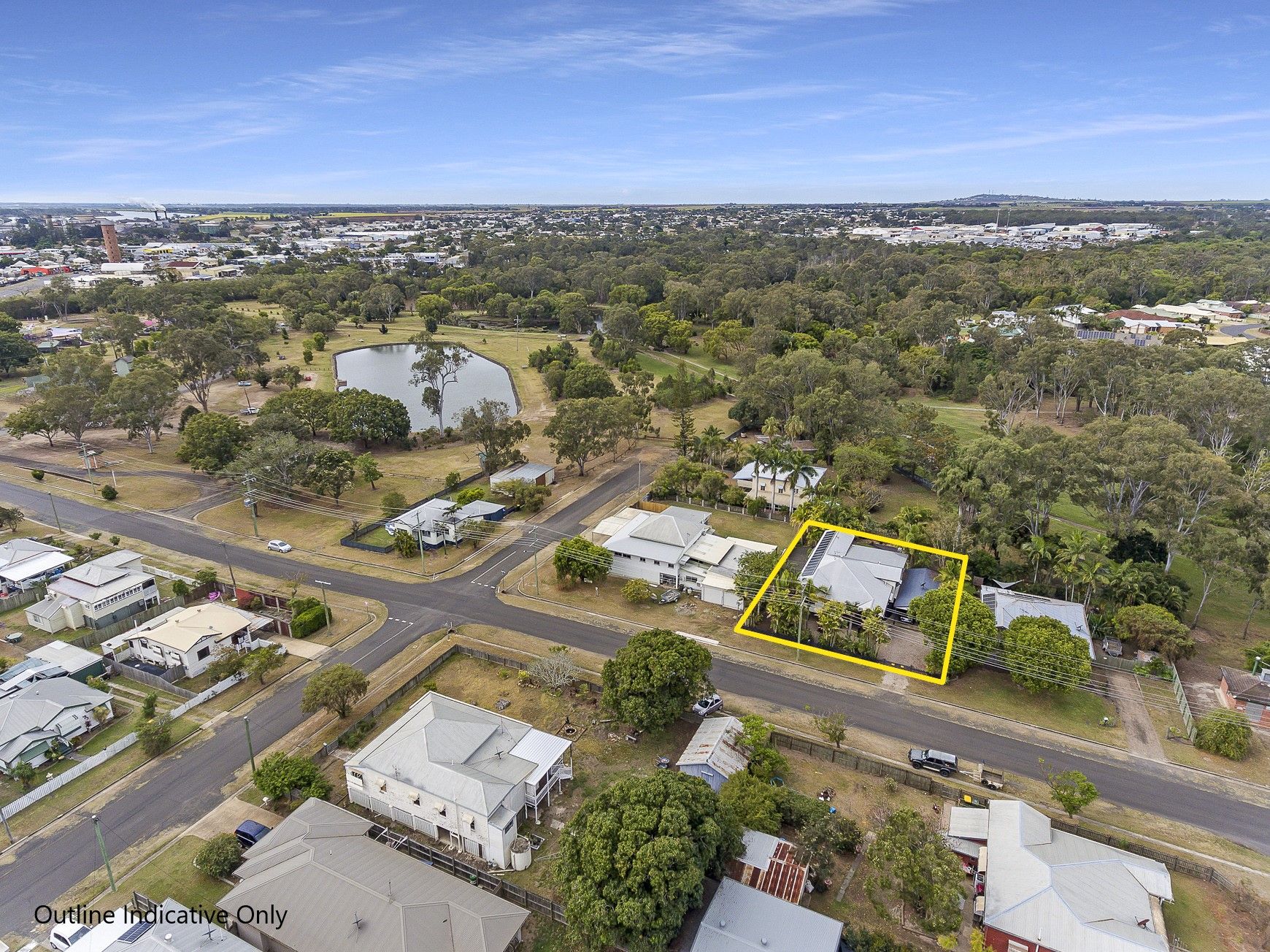 6 Thornton Street, Bundaberg South, QLD 4670
