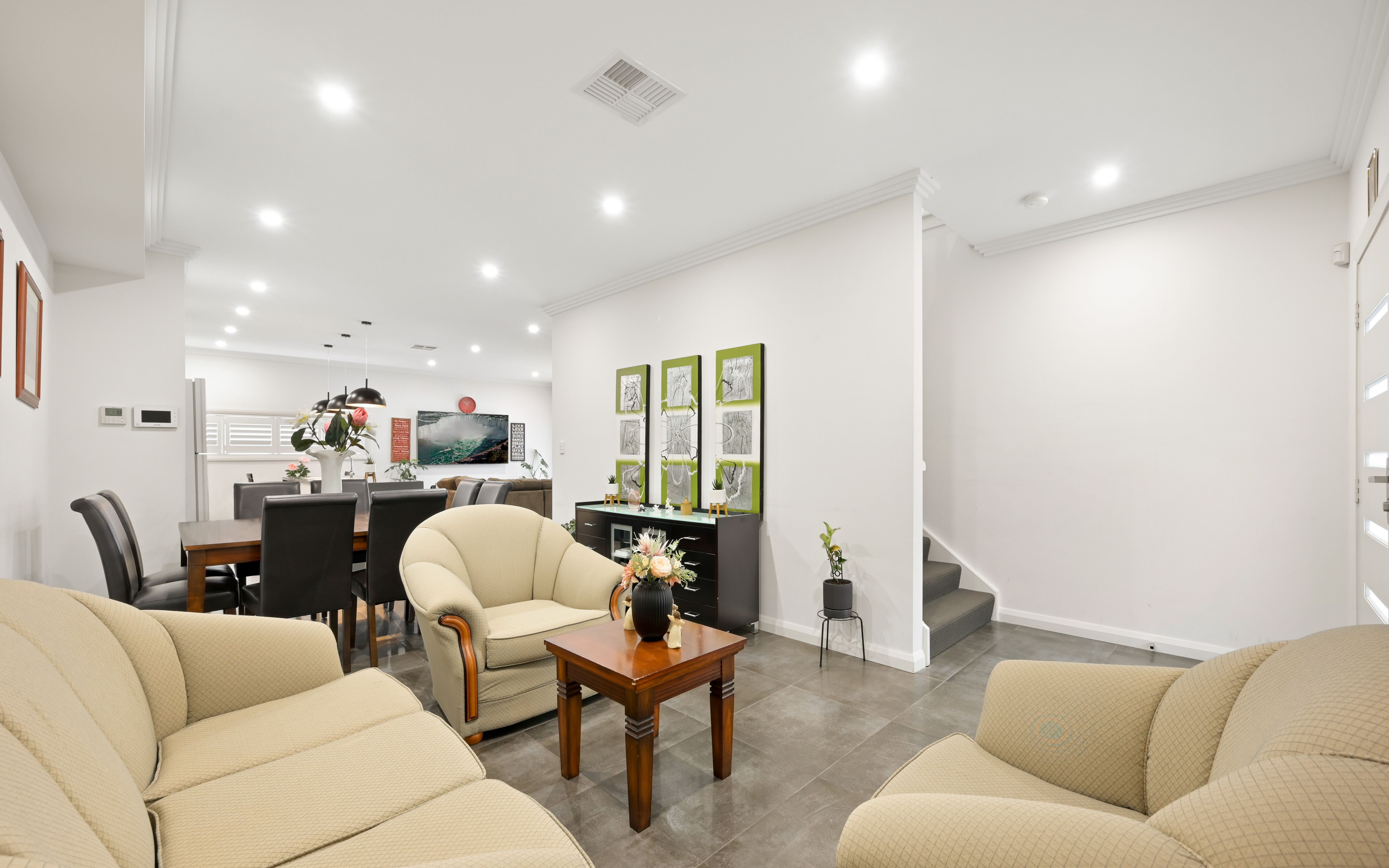 1a Wallara Green, JORDAN SPRINGS, NSW 2747
