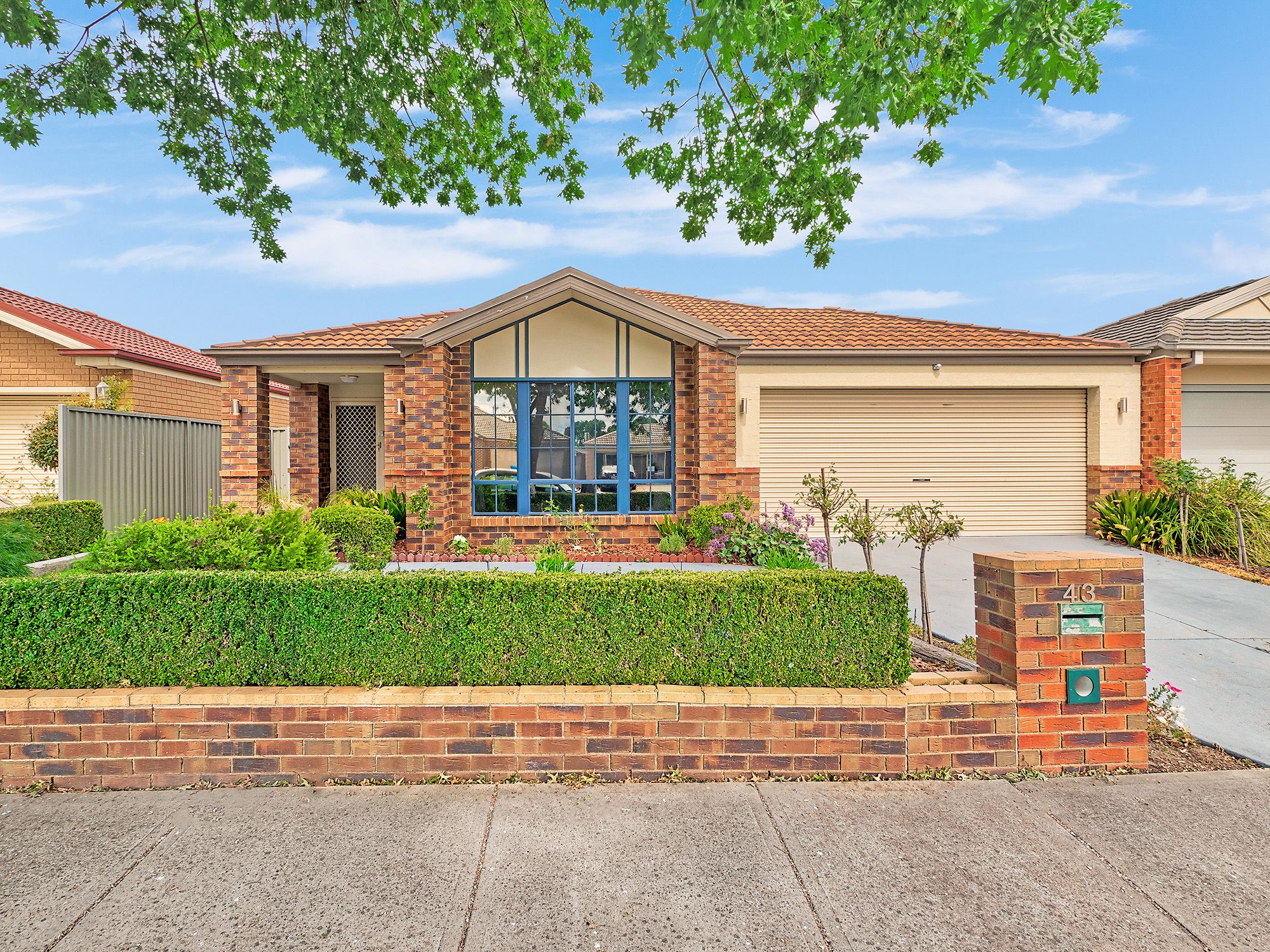 43 Bradford Drive, Cranbourne East VIC 3977