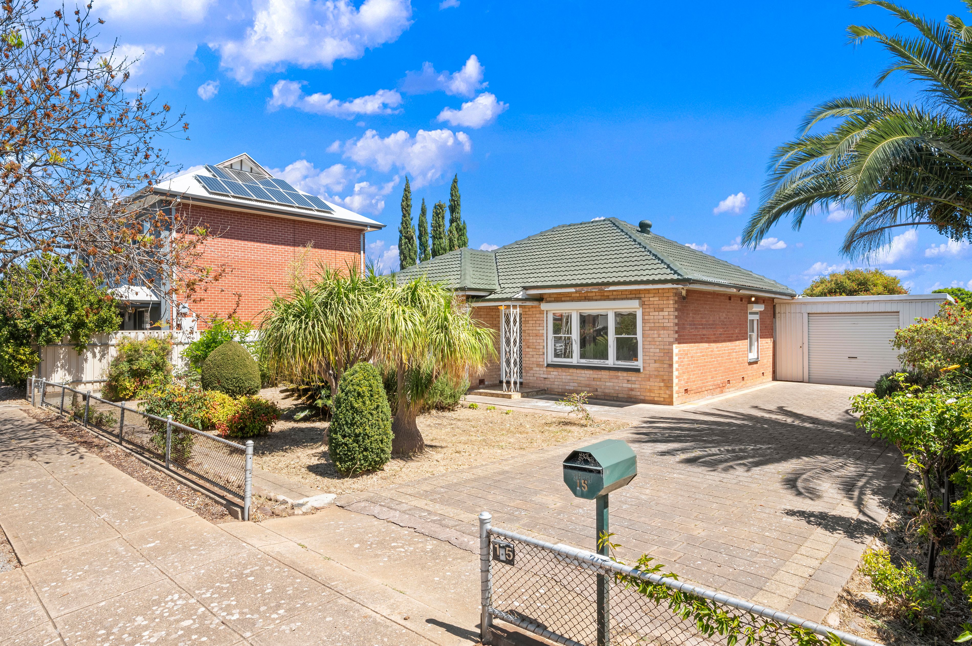 15 Neston Avenue, North Plympton, SA 5037