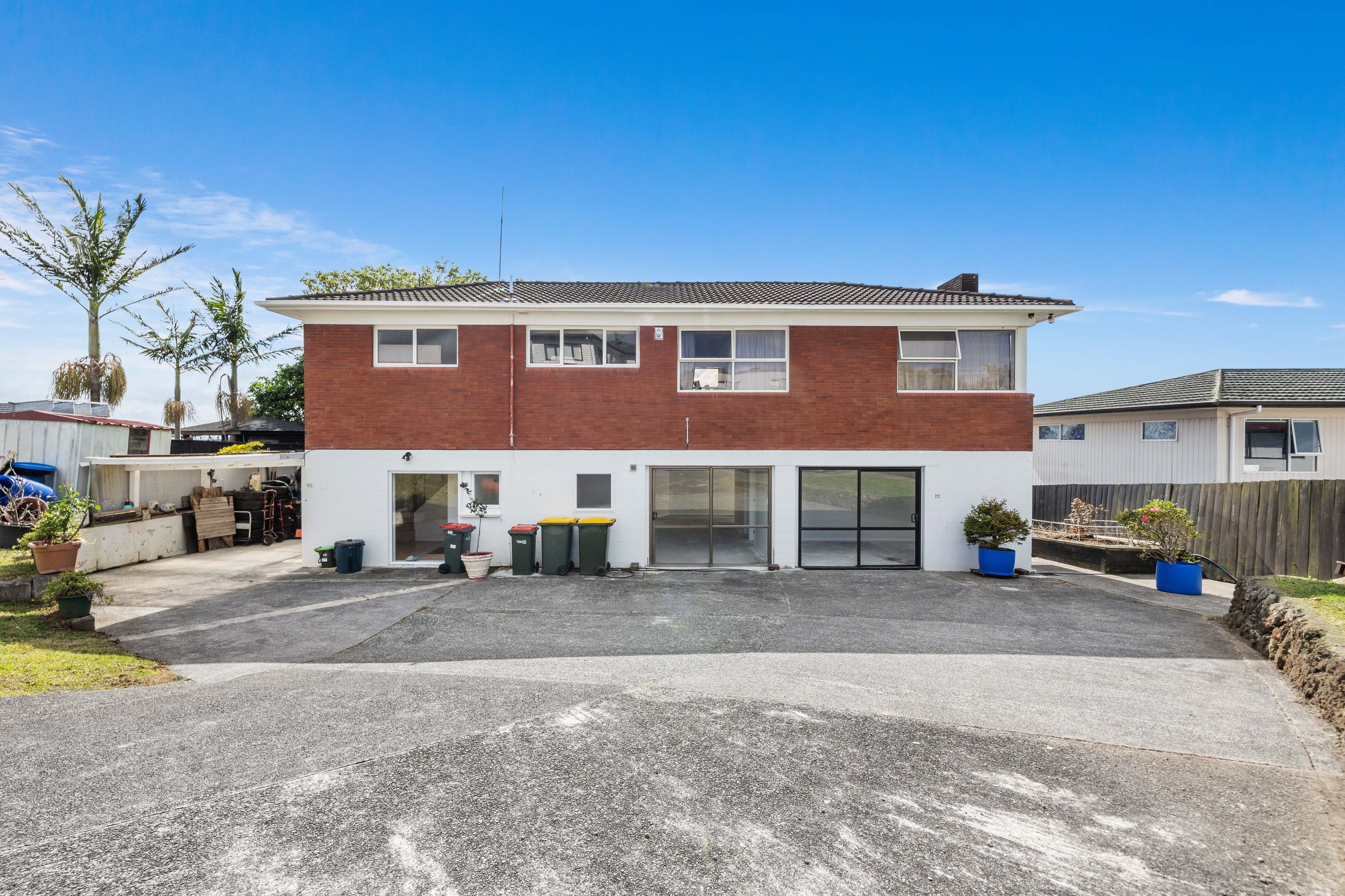 50 Marriott Road, Pakuranga, Manukau City