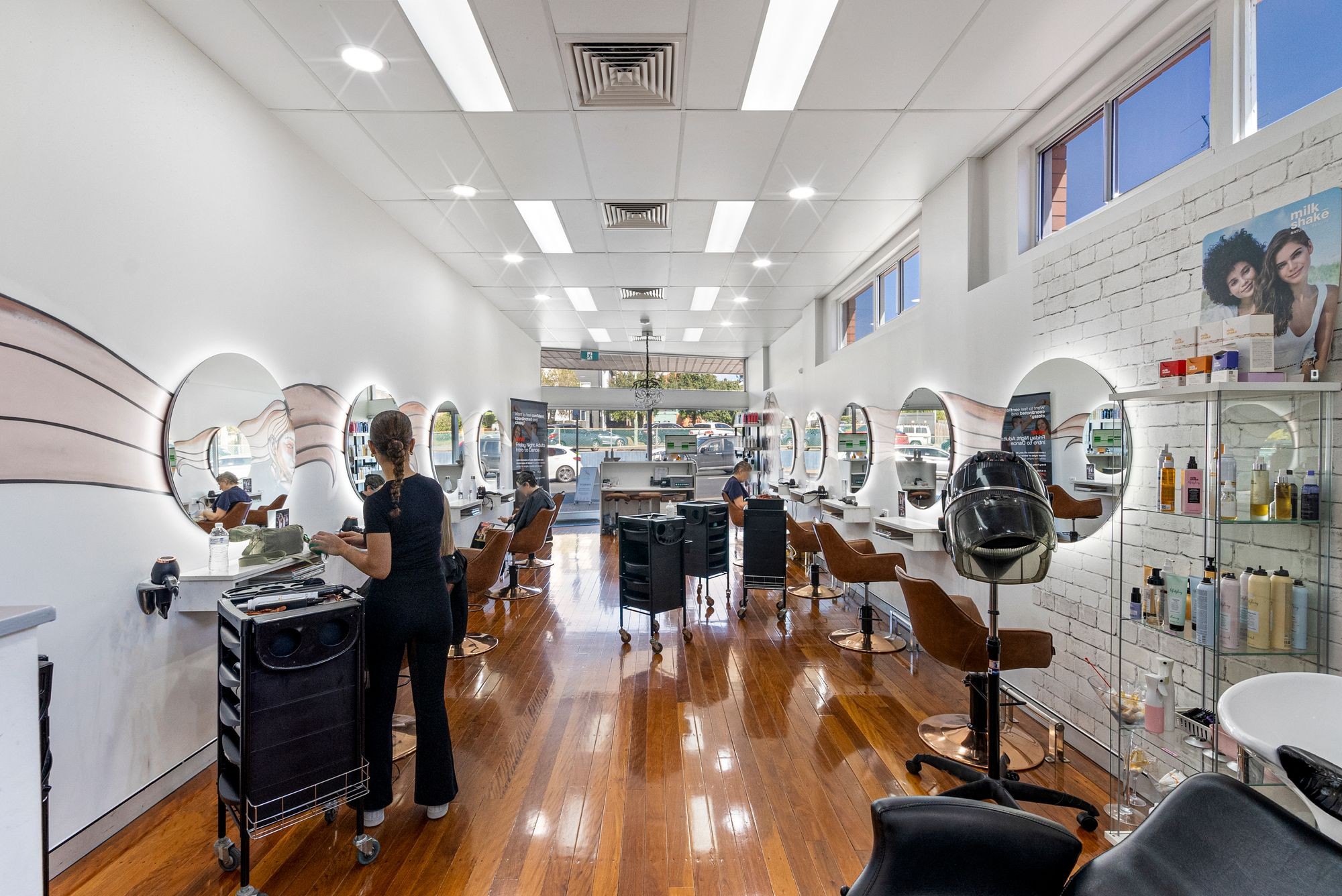 1B/828 Old Cleveland Road, Carina, QLD 4152