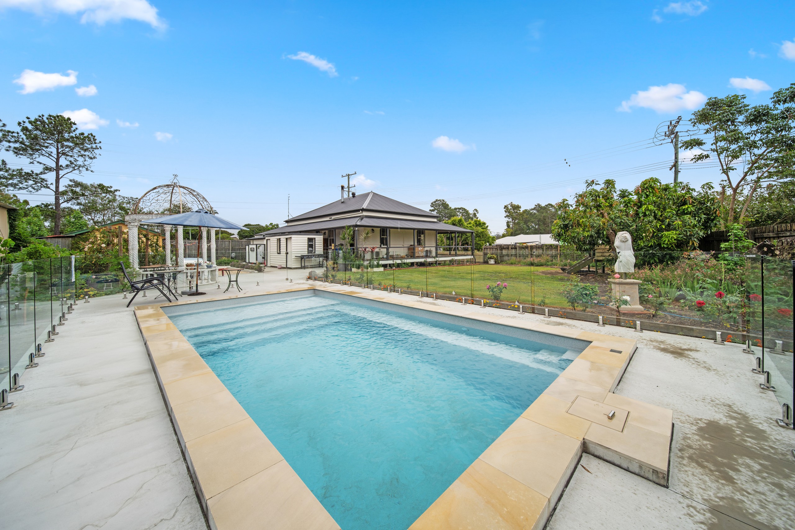 1 Bell Street, D'aguilar, QLD 4514