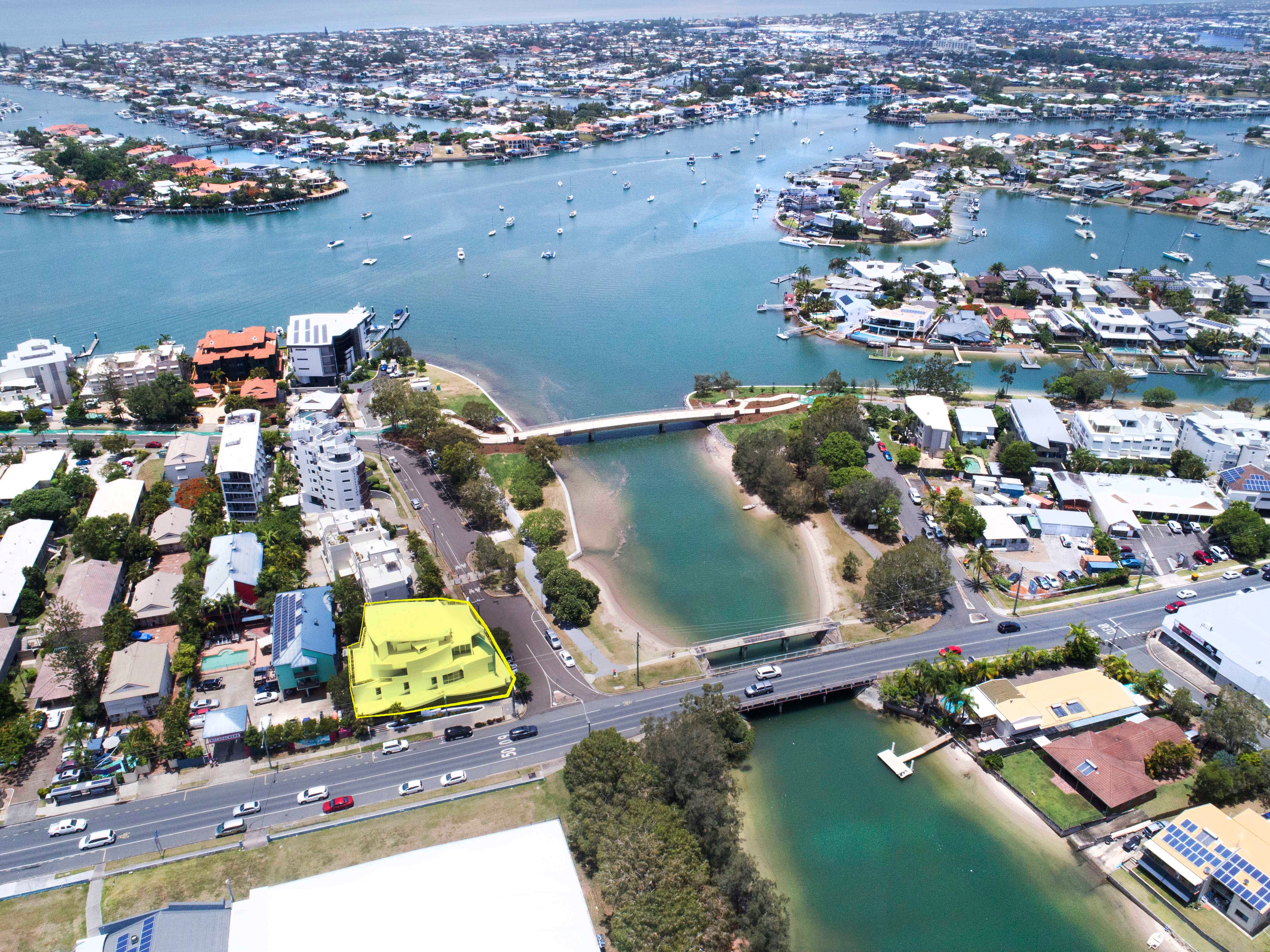 Level 1 5/79 Brisbane Road, Mooloolaba, QLD 4557