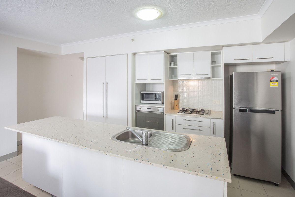 1101/79 Albert Street, BRISBANE, QLD 4000