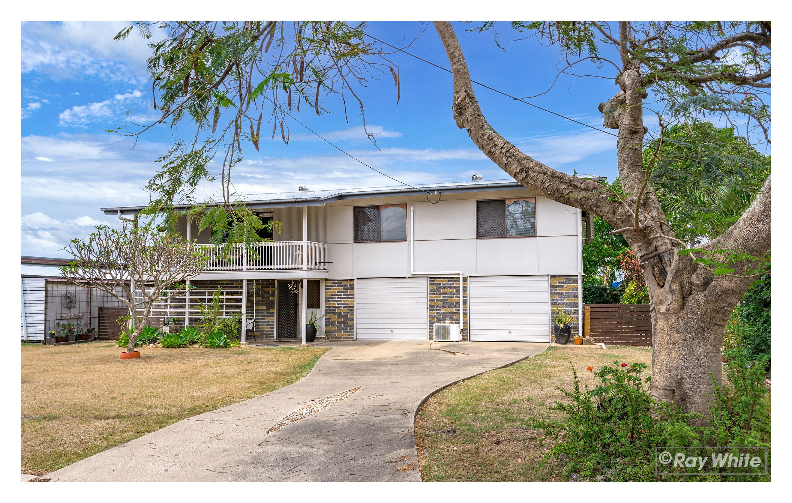 114 Stamford Street, Berserker, QLD 4701 Sold House Ray White
