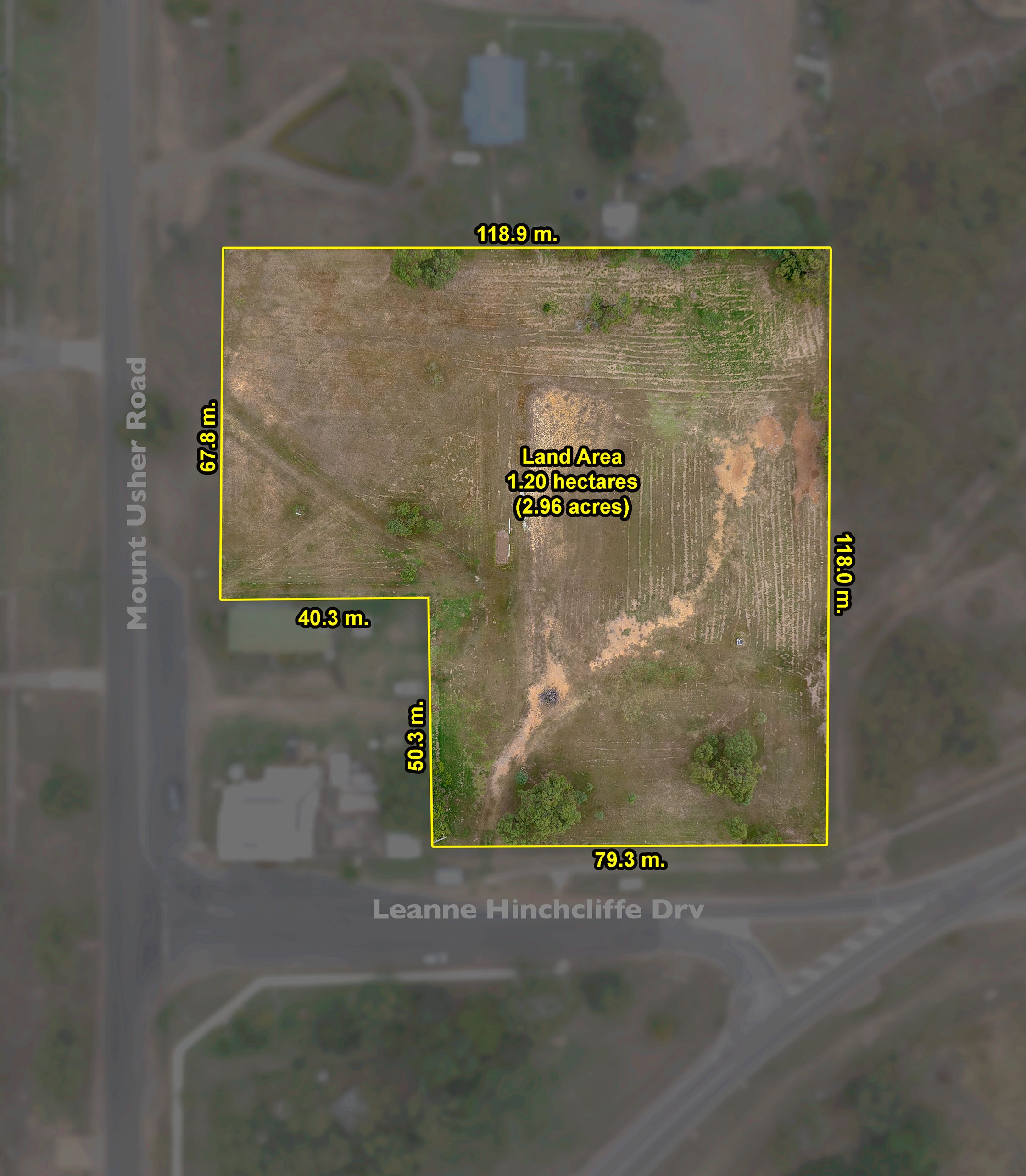 20 Mount Usher Road, Bouldercombe, QLD 4702