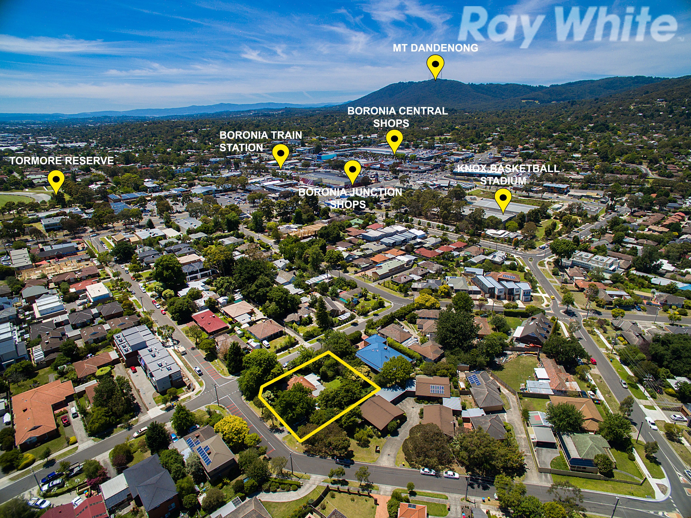 15 Pine Crescent, Boronia, VIC 3155