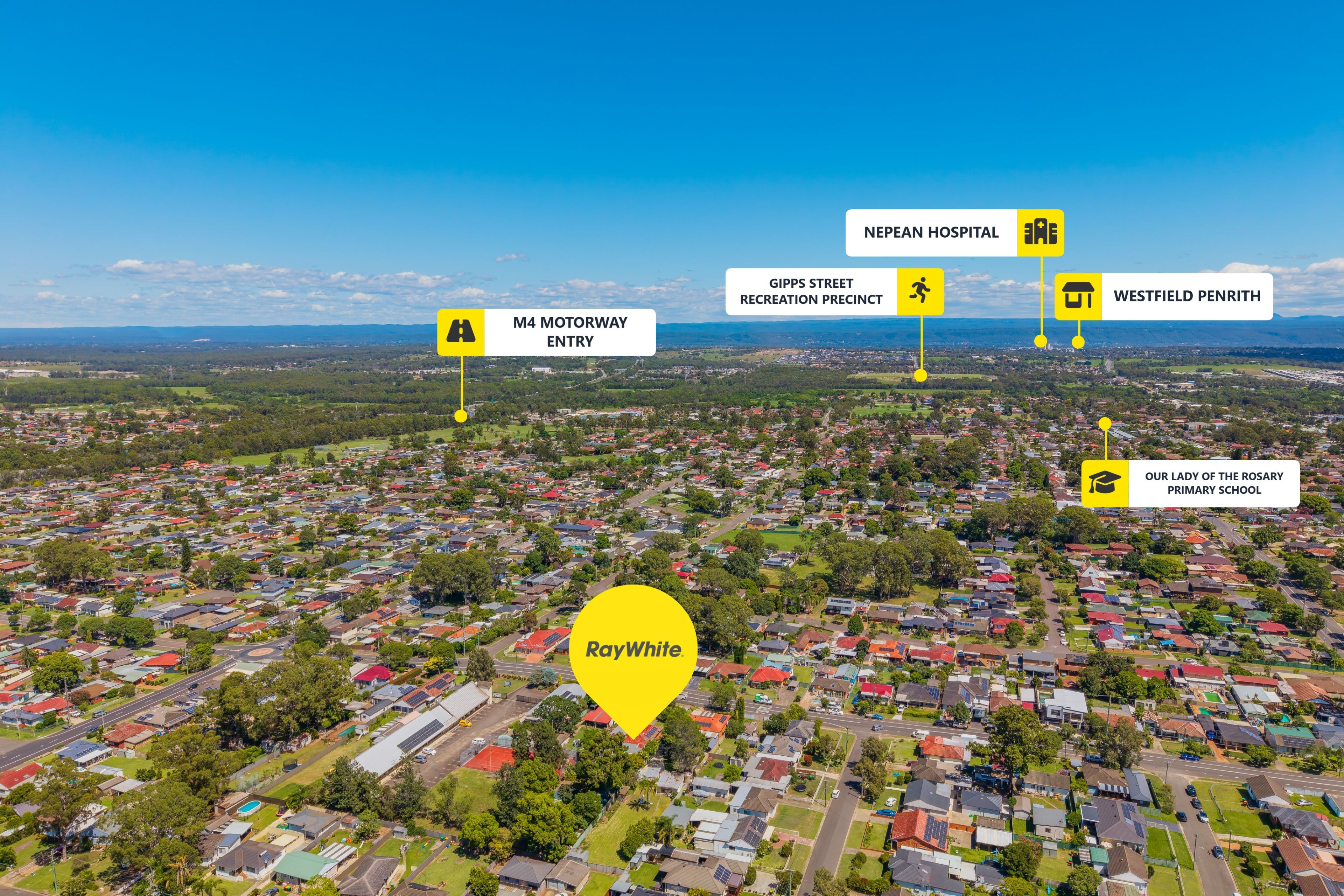 68 Marsden Road, St Marys, NSW