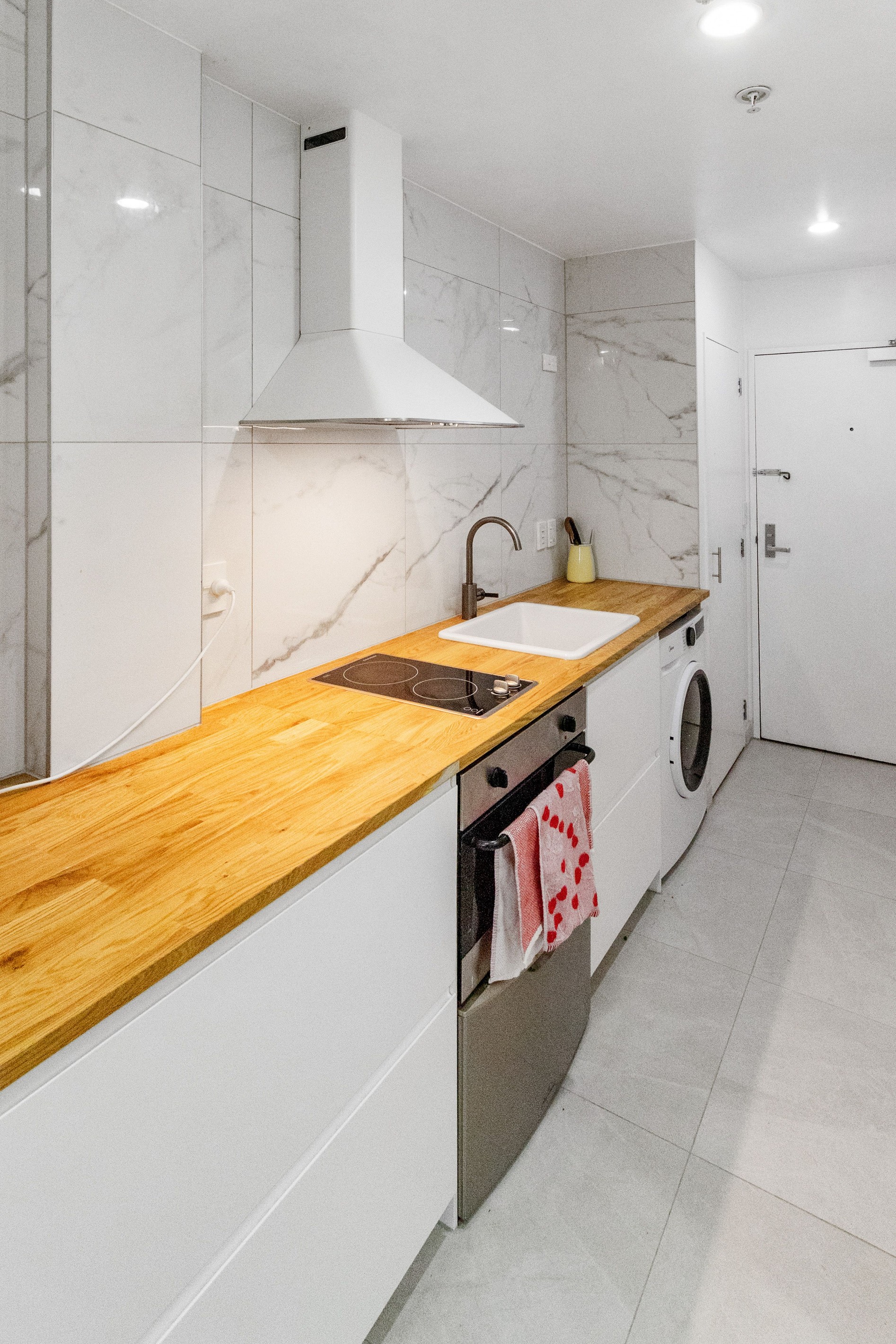 7M/23 Emily Street, Auckland Central, Auckland City