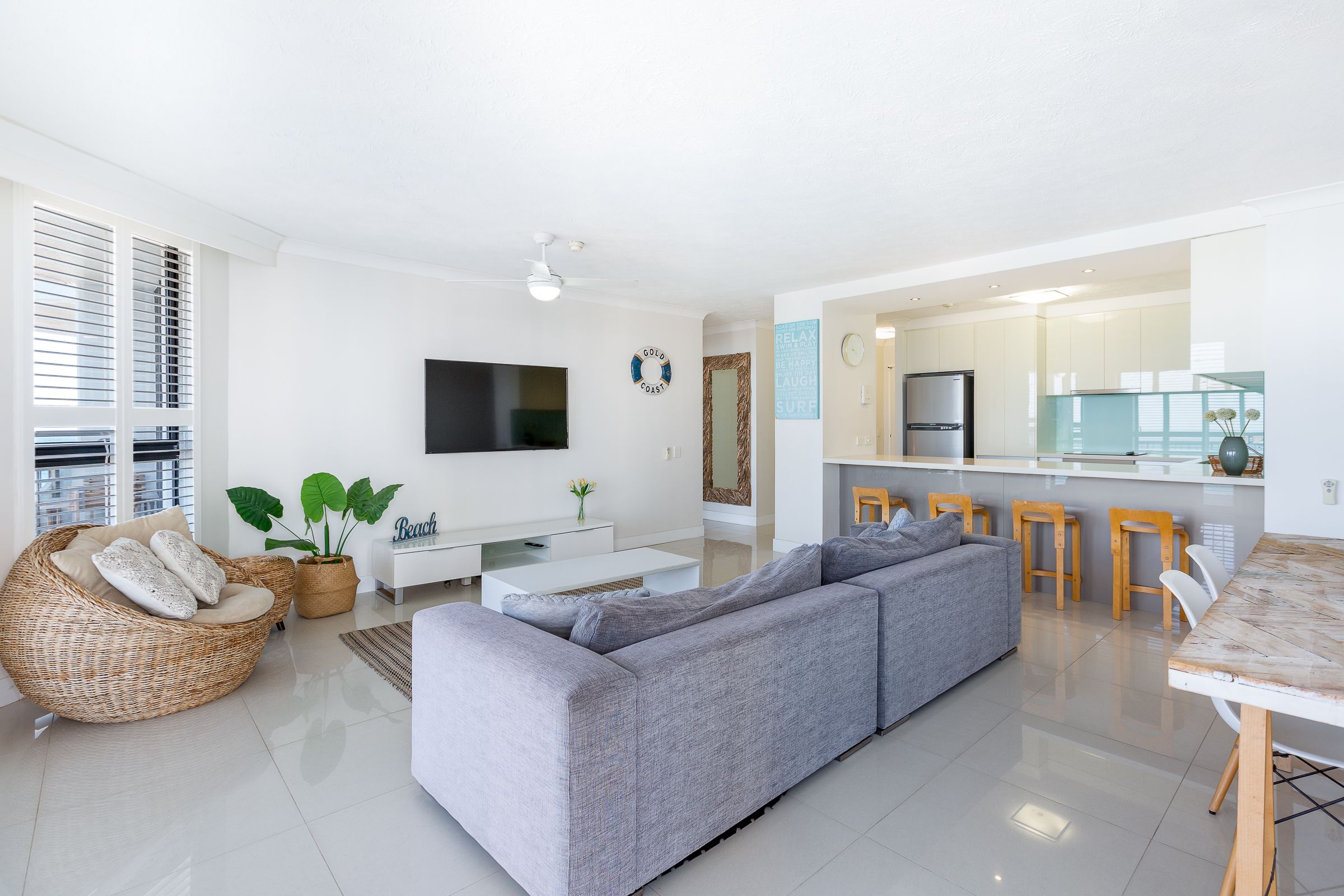 41/3576 Main Beach Parade, Main Beach, QLD 4217