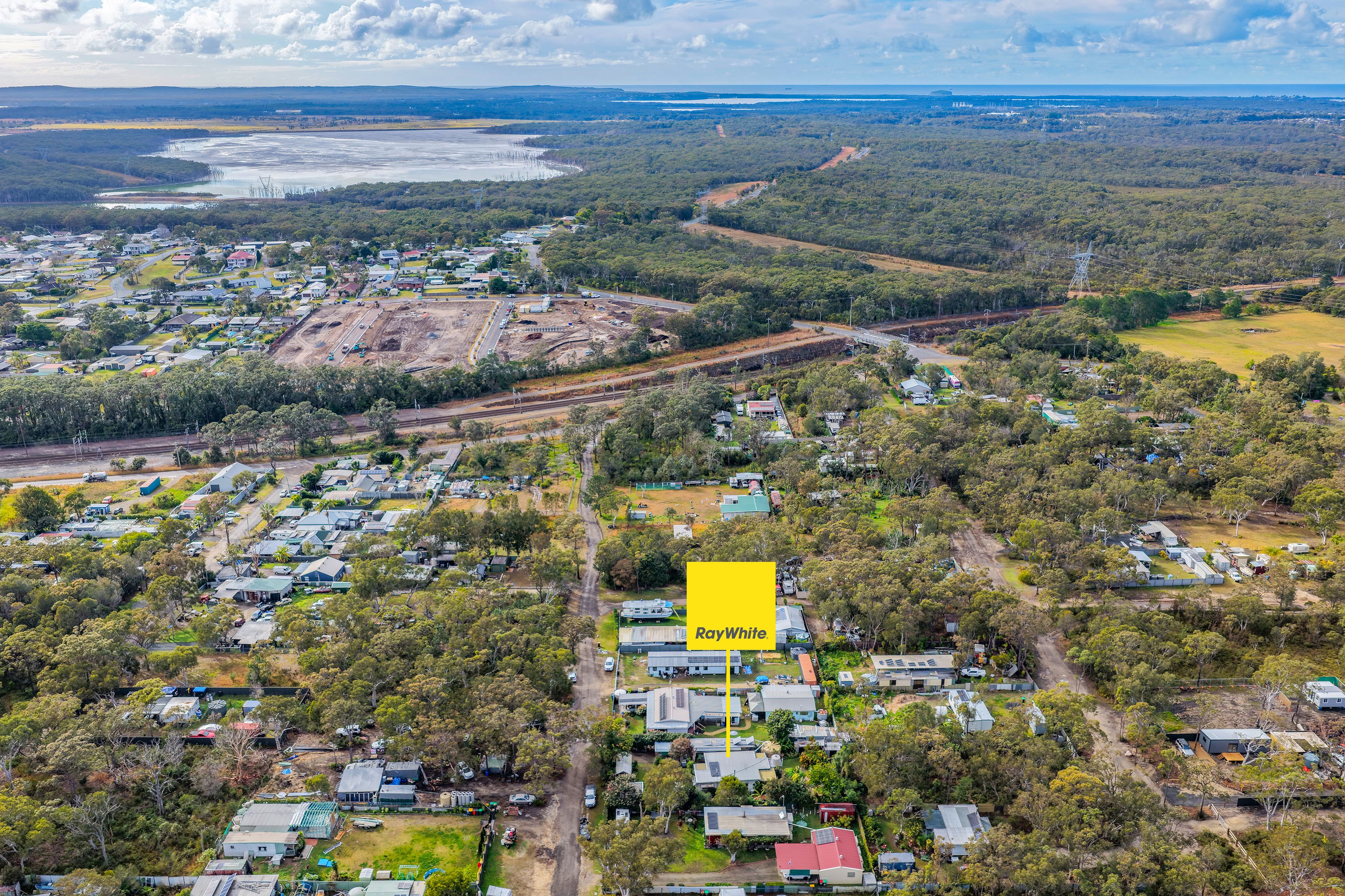 19 Tulkaba Road — photo from Ray White Morisset