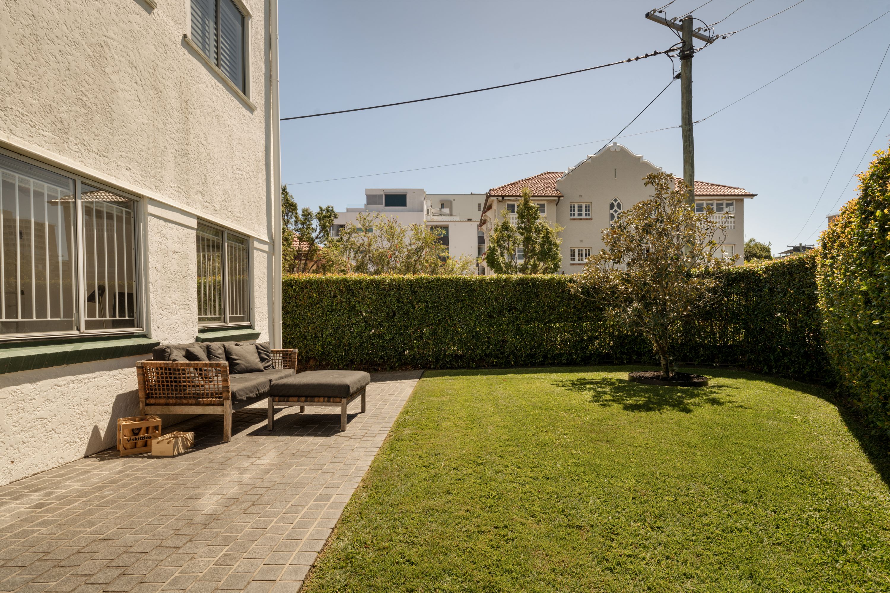 1/1 Julius Street, New Farm, QLD 4005