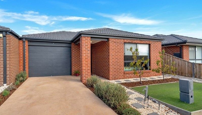11 Choy Street, Truganina, VIC 3029