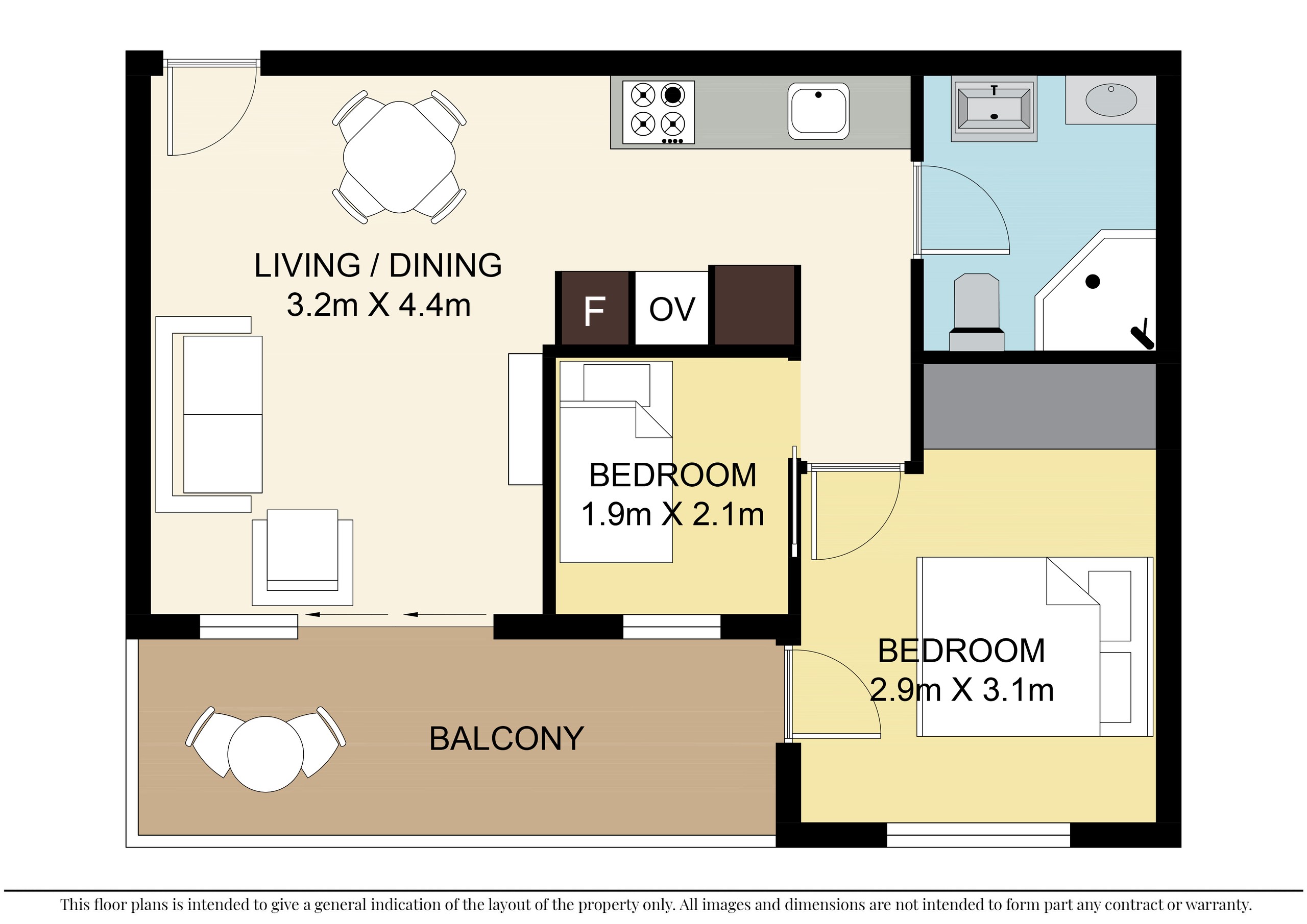 104/28C Eileen Newey Place, Henderson, Waitakere City