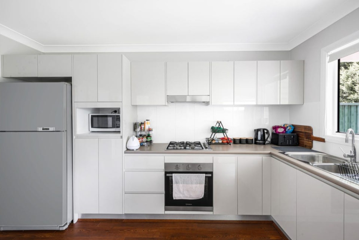 31A Cedar Crescent, North St Marys, NSW 2760