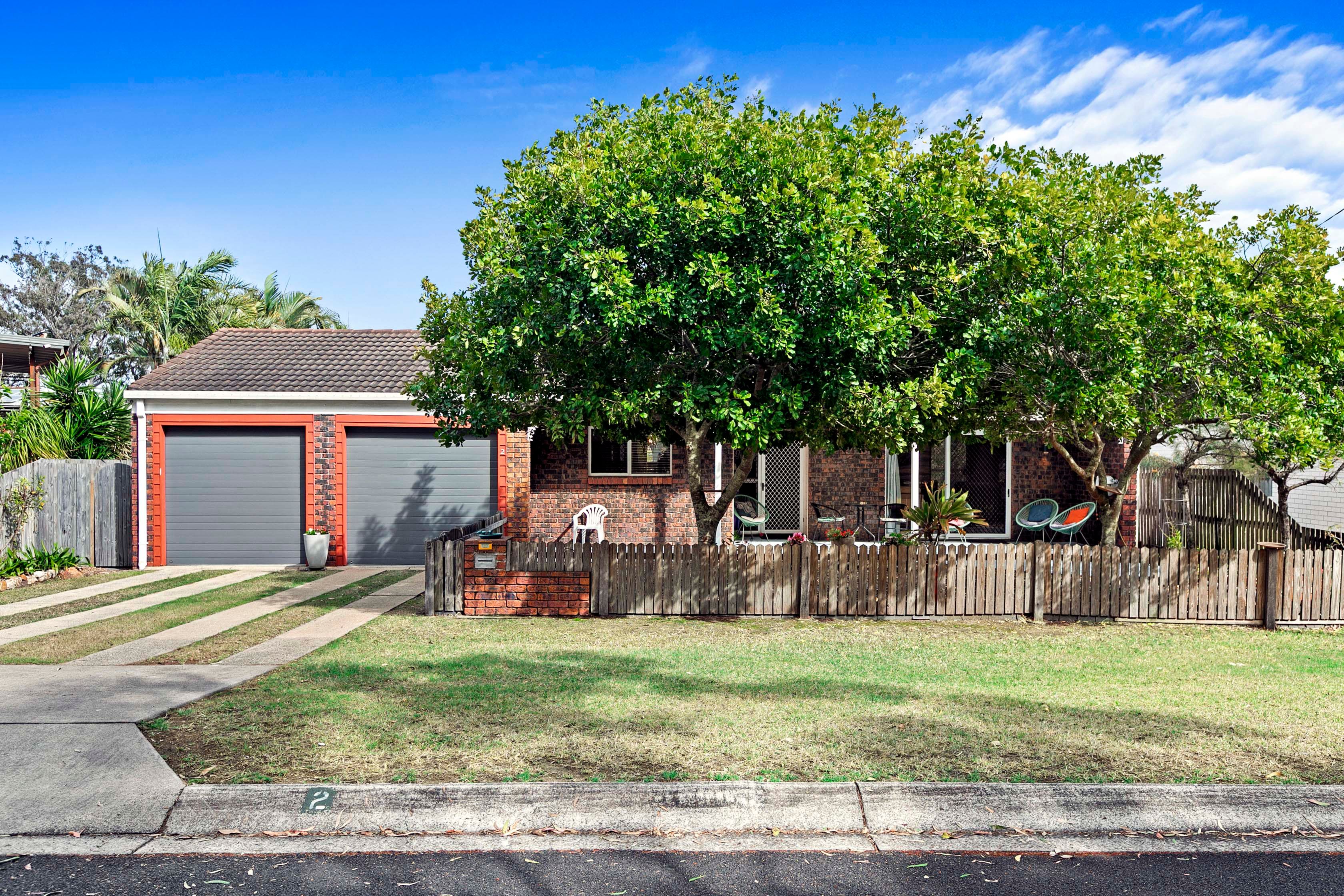 2 Kurrajong Crescent — photo 19 of 24