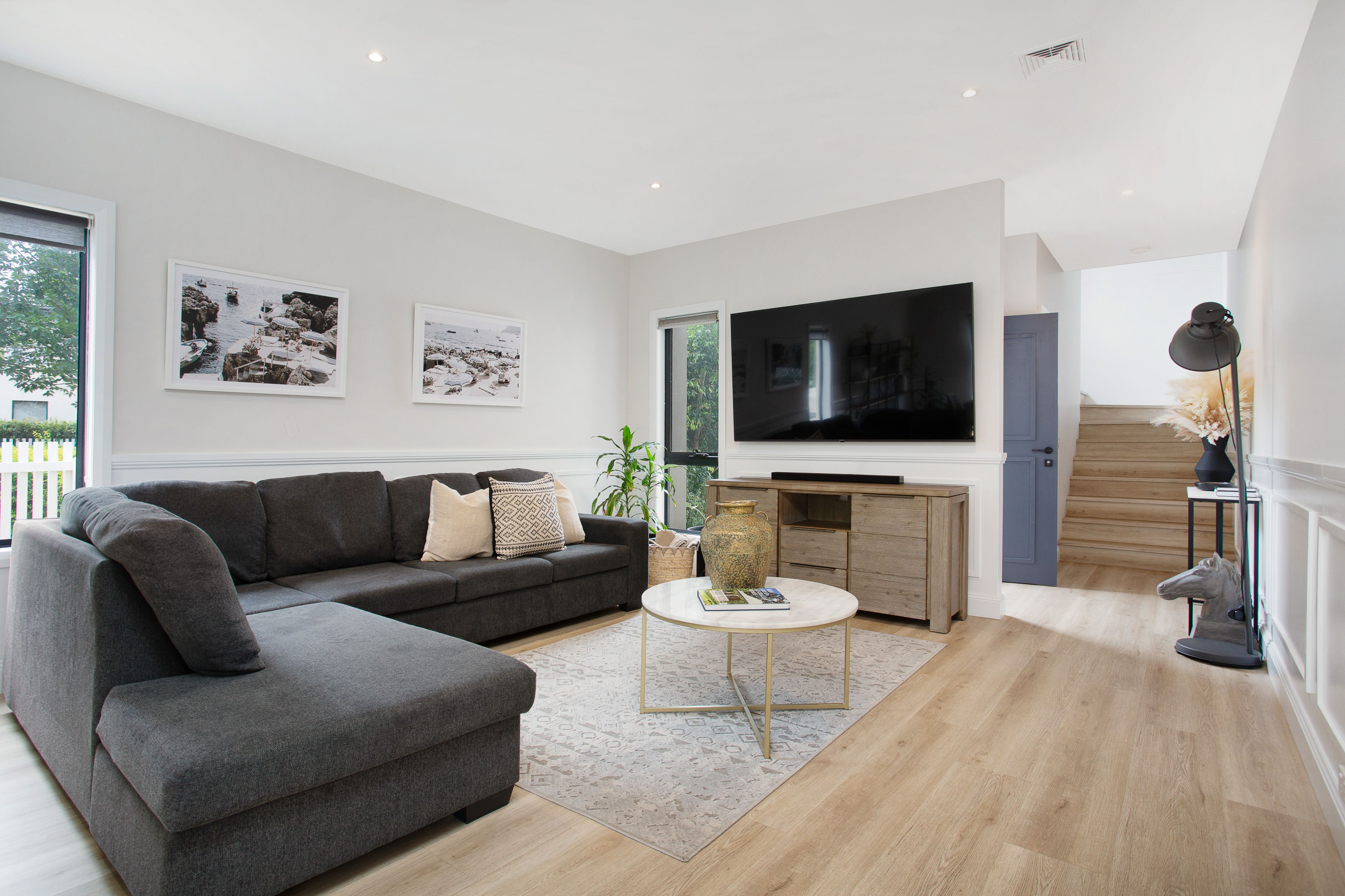 44 Rutherford Avenue, Kellyville, NSW 2155