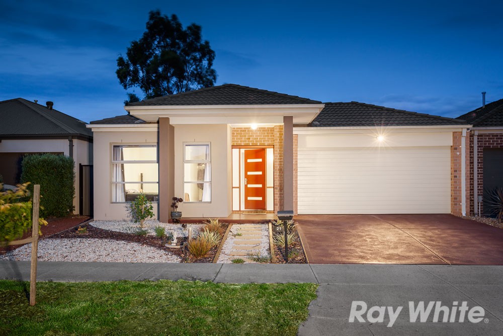 21 Grattan Street, South Morang, VIC 3752