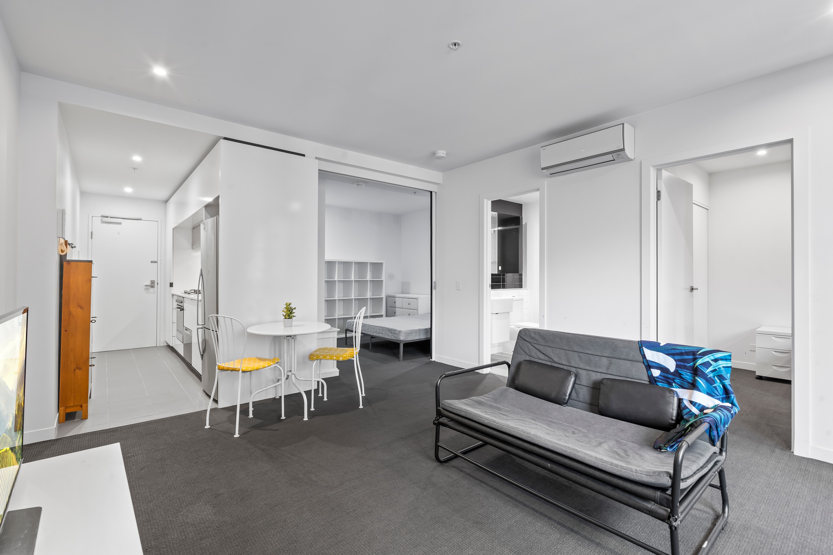 3007/80 A'Beckett Street, Melbourne, VIC 3000