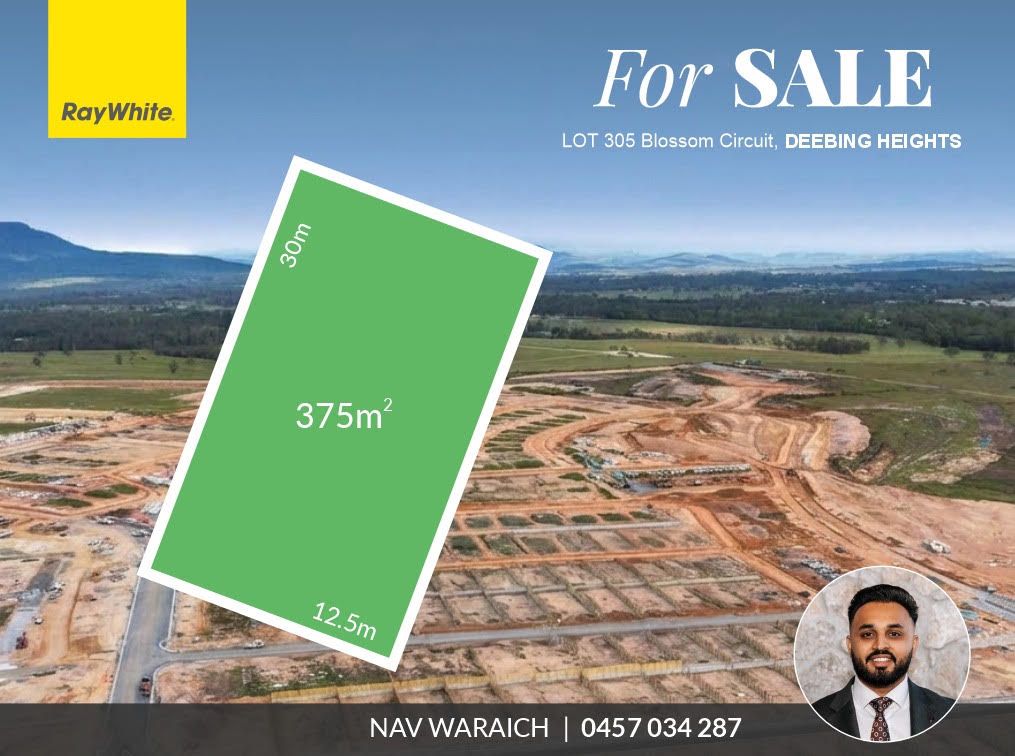 Blossom Circuit — photo from Ray White Acacia Ridge