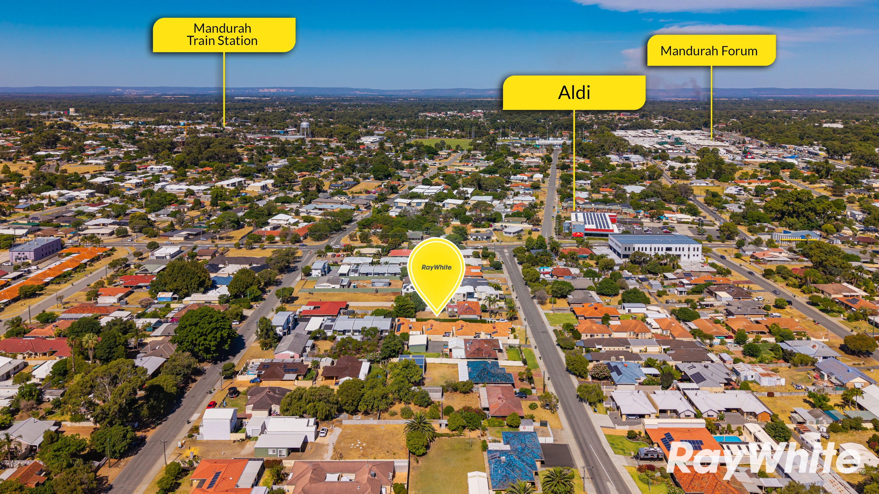 74C Gibson Street, Mandurah, WA 6210