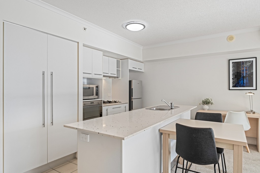 2401/79 Albert Street, Brisbane City, QLD 4000