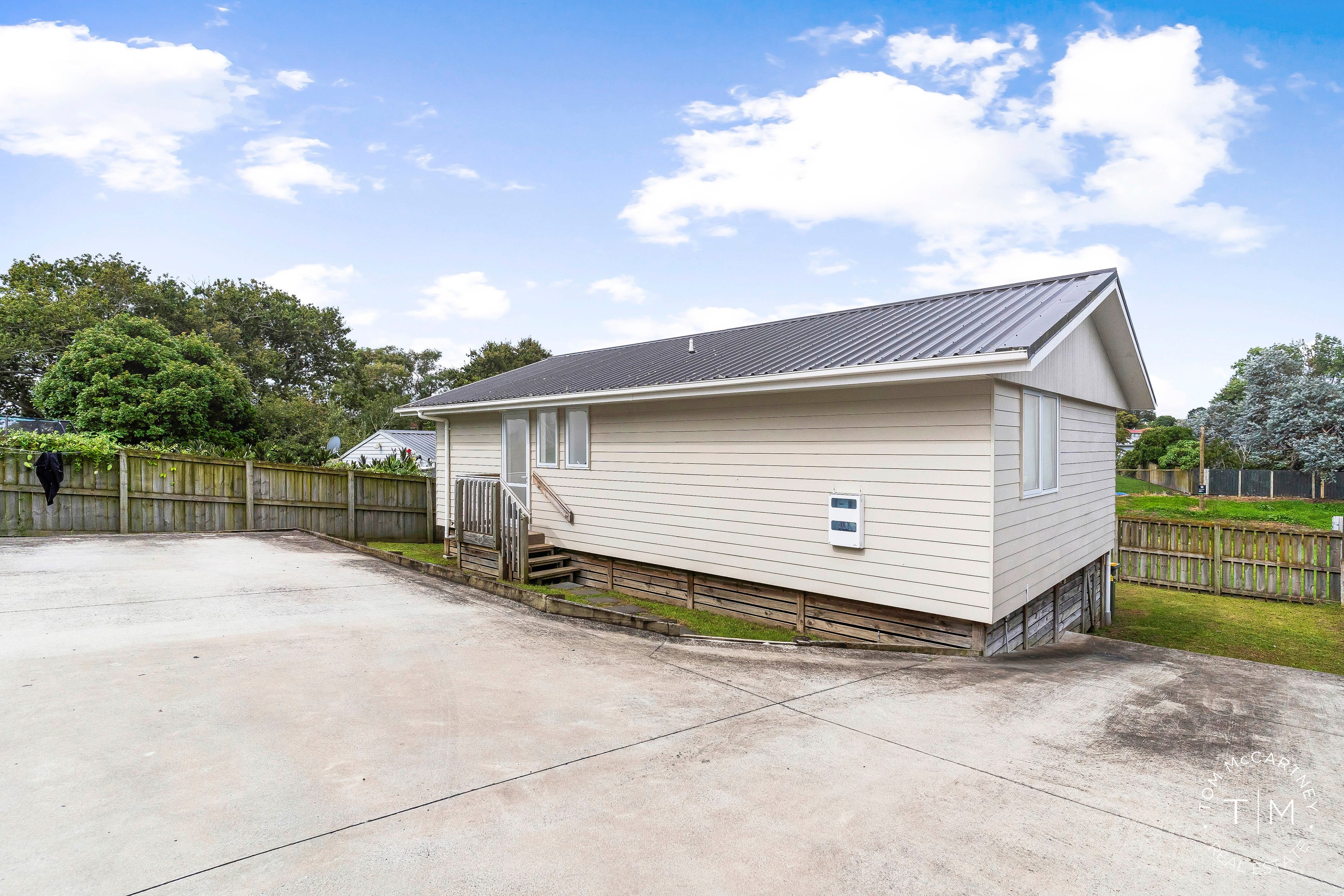 268a Bairds Road, Otara, Manukau City