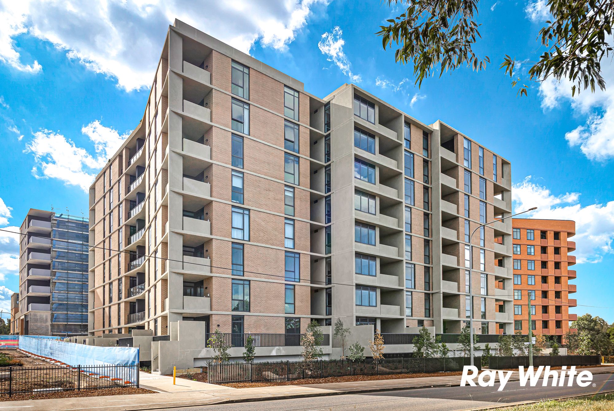 134/1C Conferta Avenue, TALLAWONG, NSW 2762