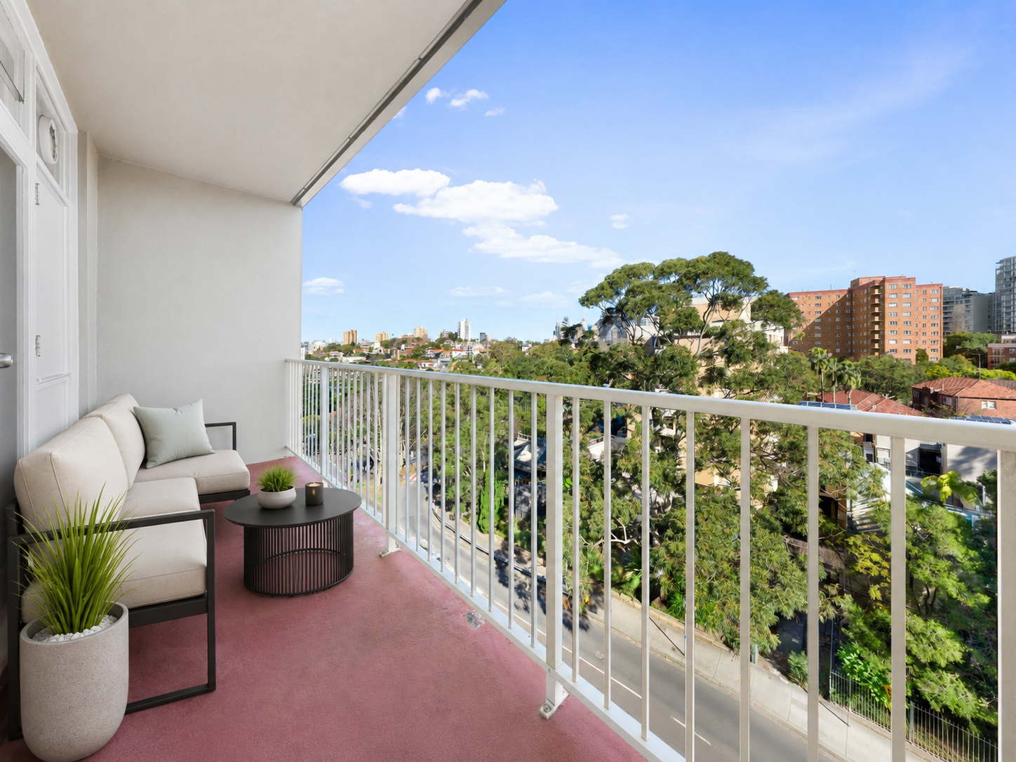 63/52 High Street, North Sydney, NSW 2060