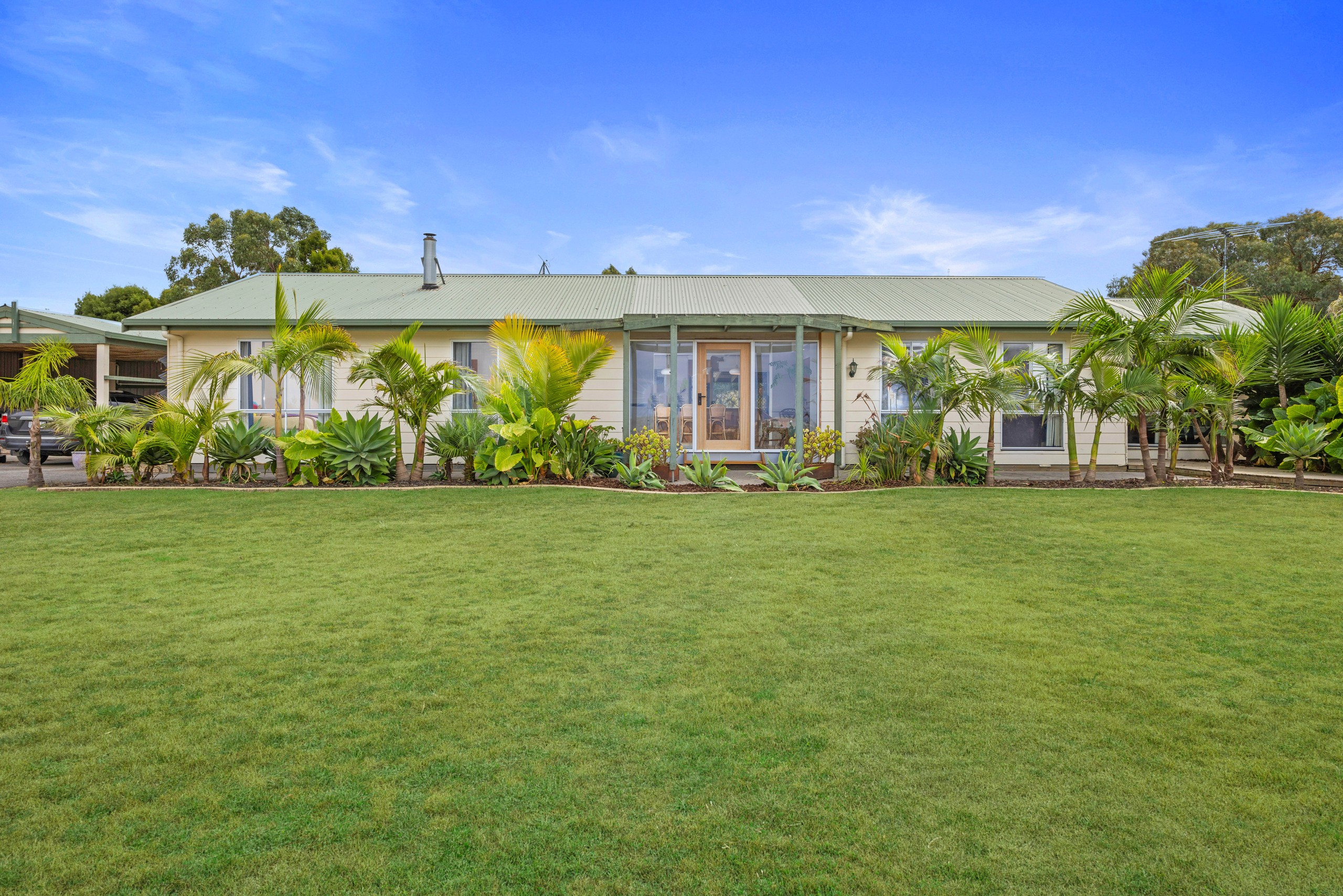 60 Whitworths Road, Korumburra South, VIC 3950