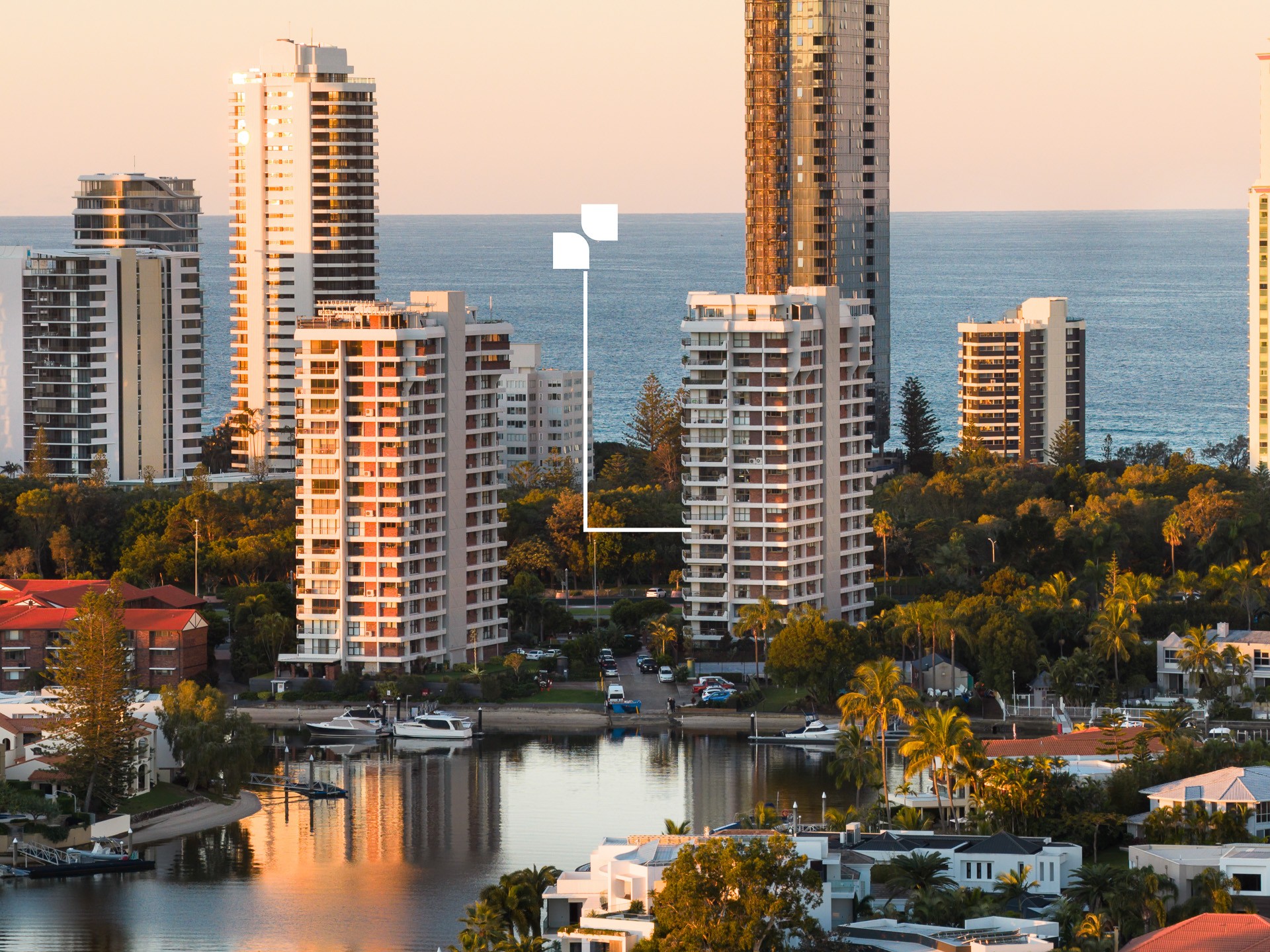 27/18 Commodore Drive, SURFERS PARADISE, QLD 4217