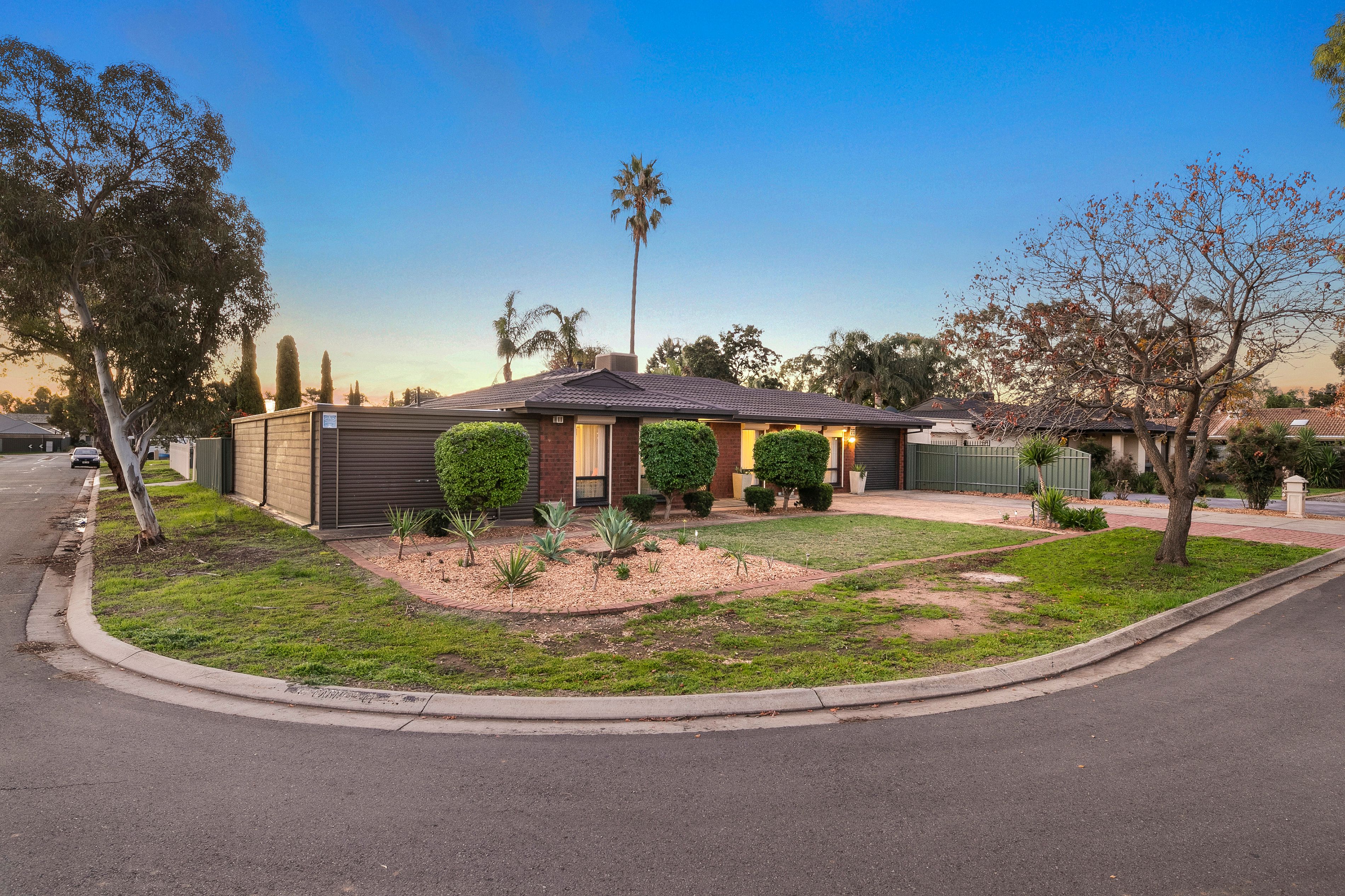 21 Danielle Drive, Salisbury Plain, SA 5109