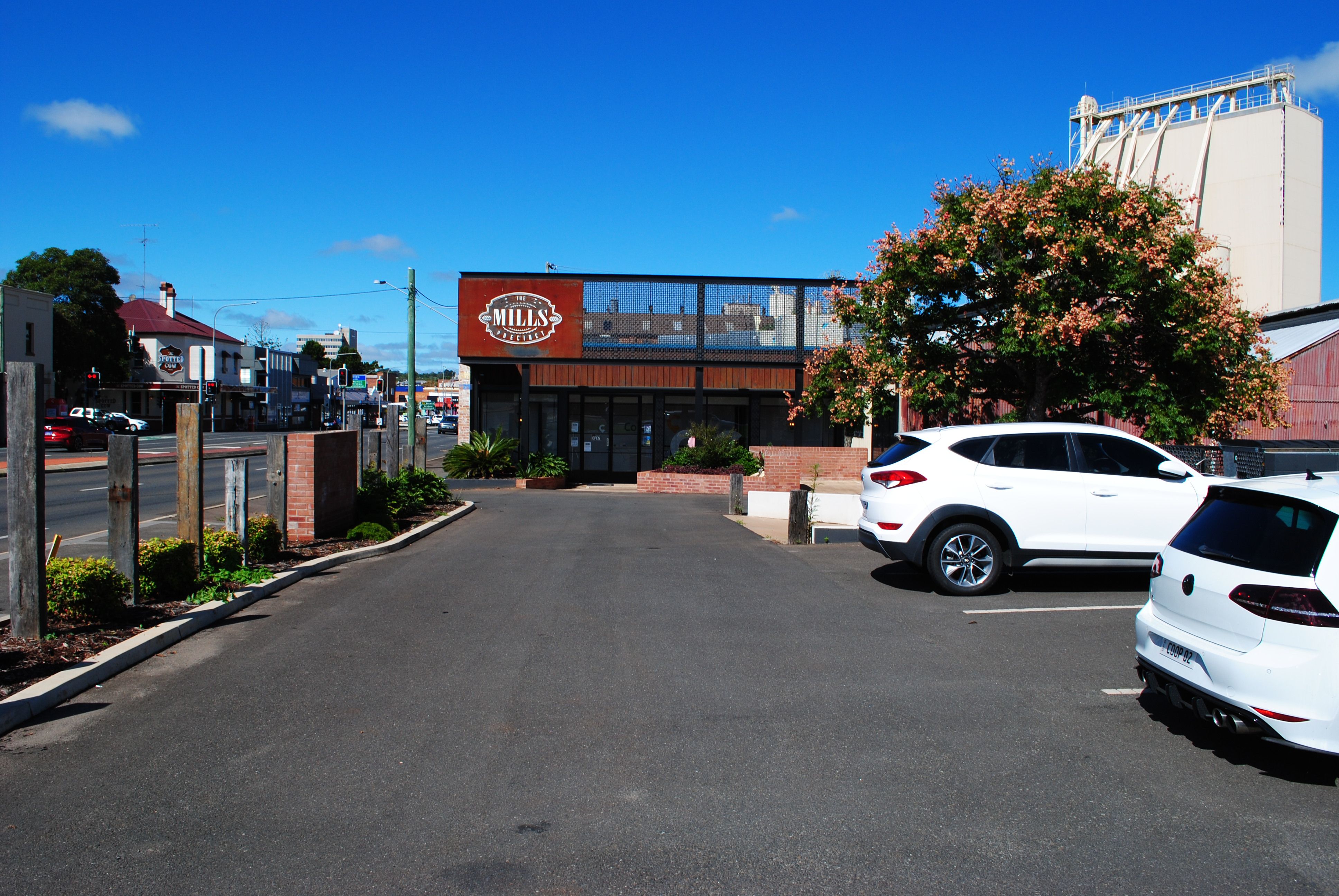 Tenancy 2A/275-279 Ruthven Street - (Coronus Office), Toowoomba City, QLD 4350