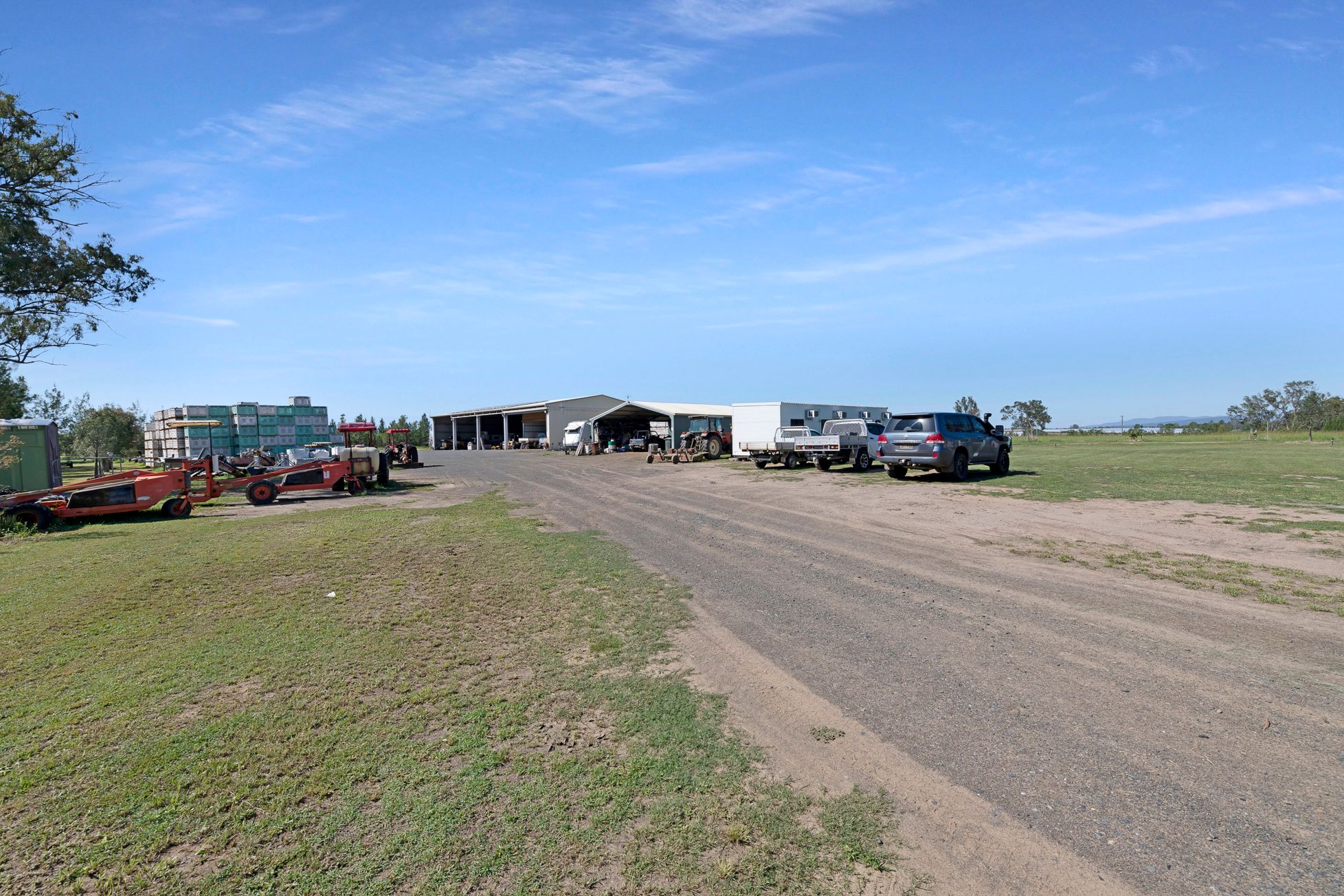 70 Grahams Road, Drinan, QLD 4671