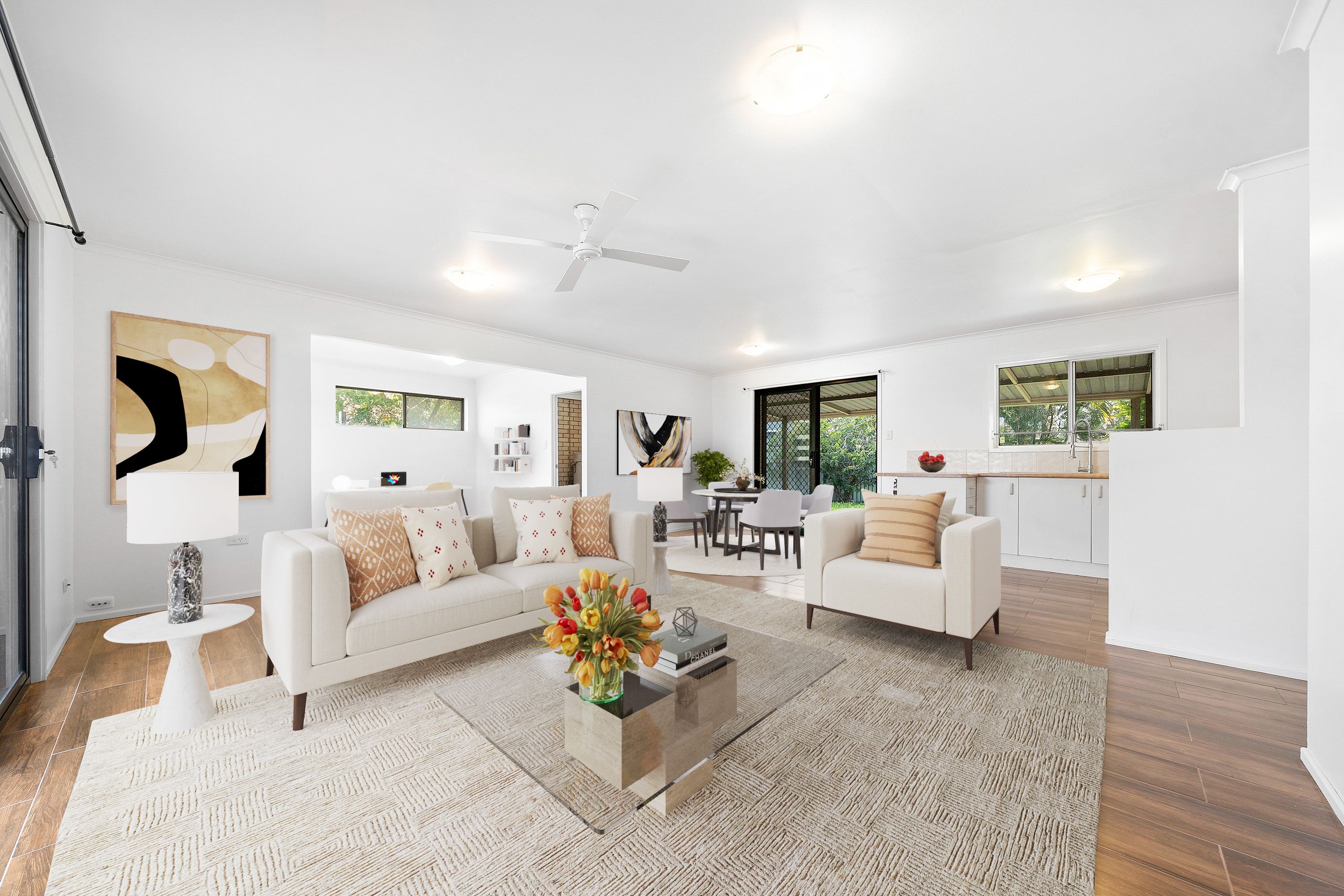 4 Cantwell Place, Beenleigh, QLD 4207