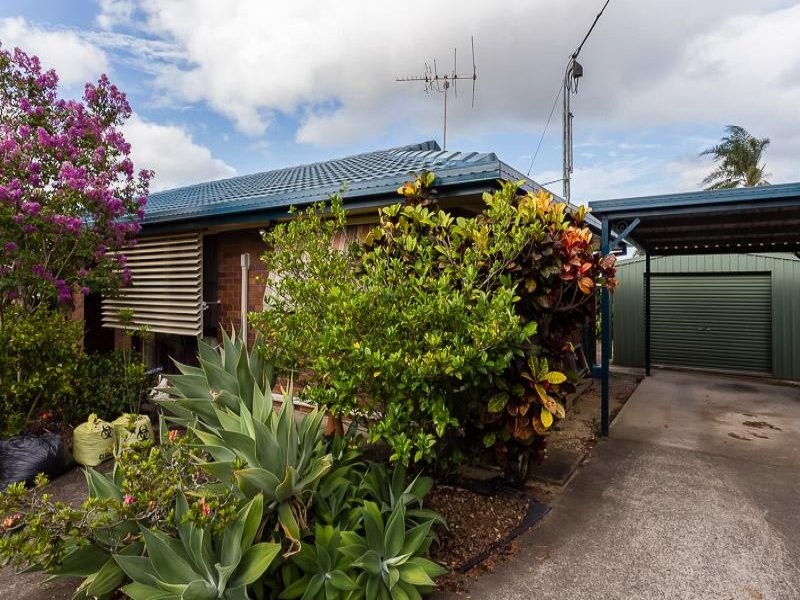 2 Prescoter Drive, Victoria Point, QLD 4165